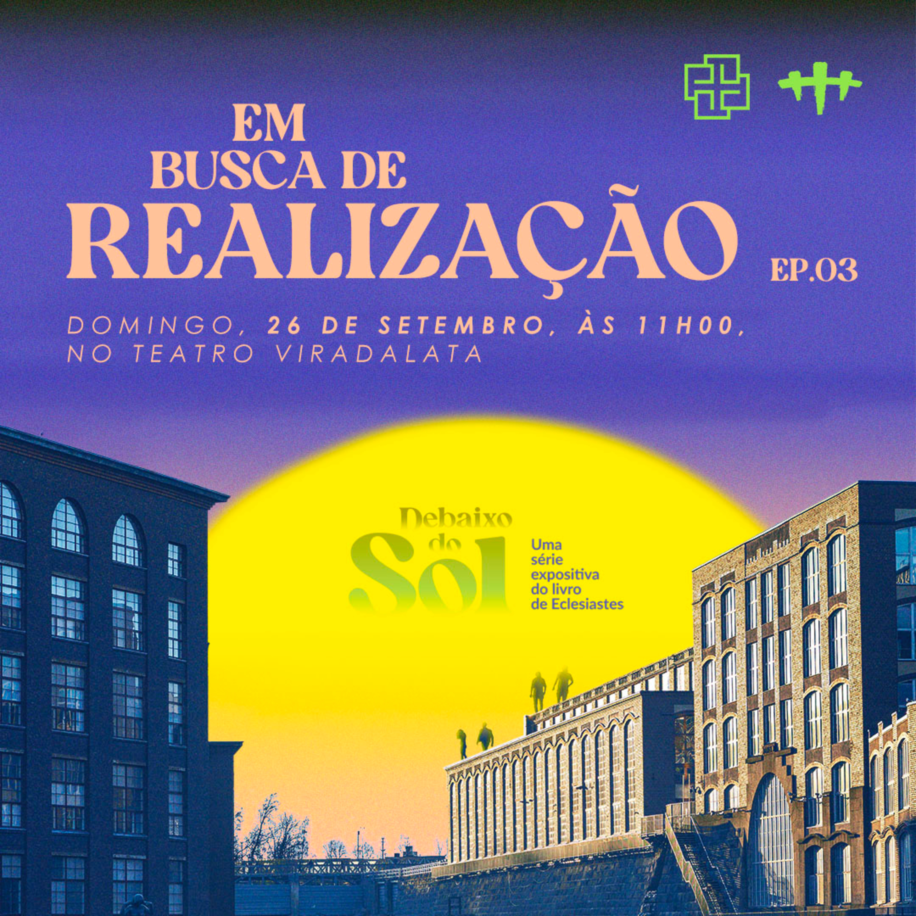 Igreja Presbiteriana de Perdizes