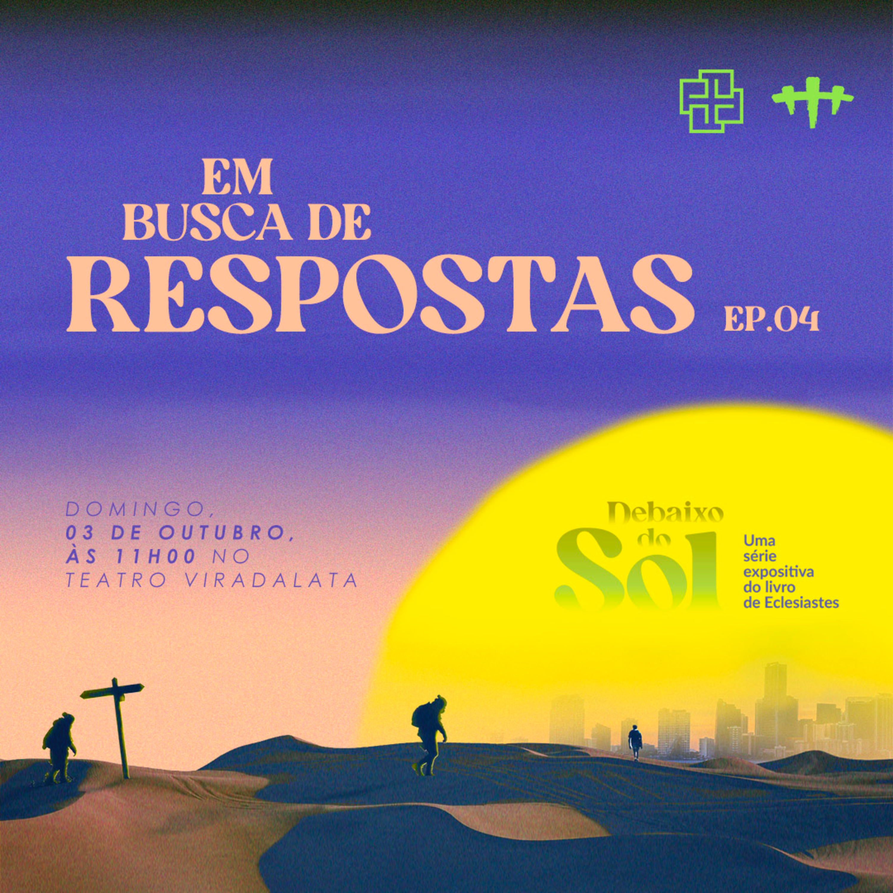 Igreja Presbiteriana de Perdizes