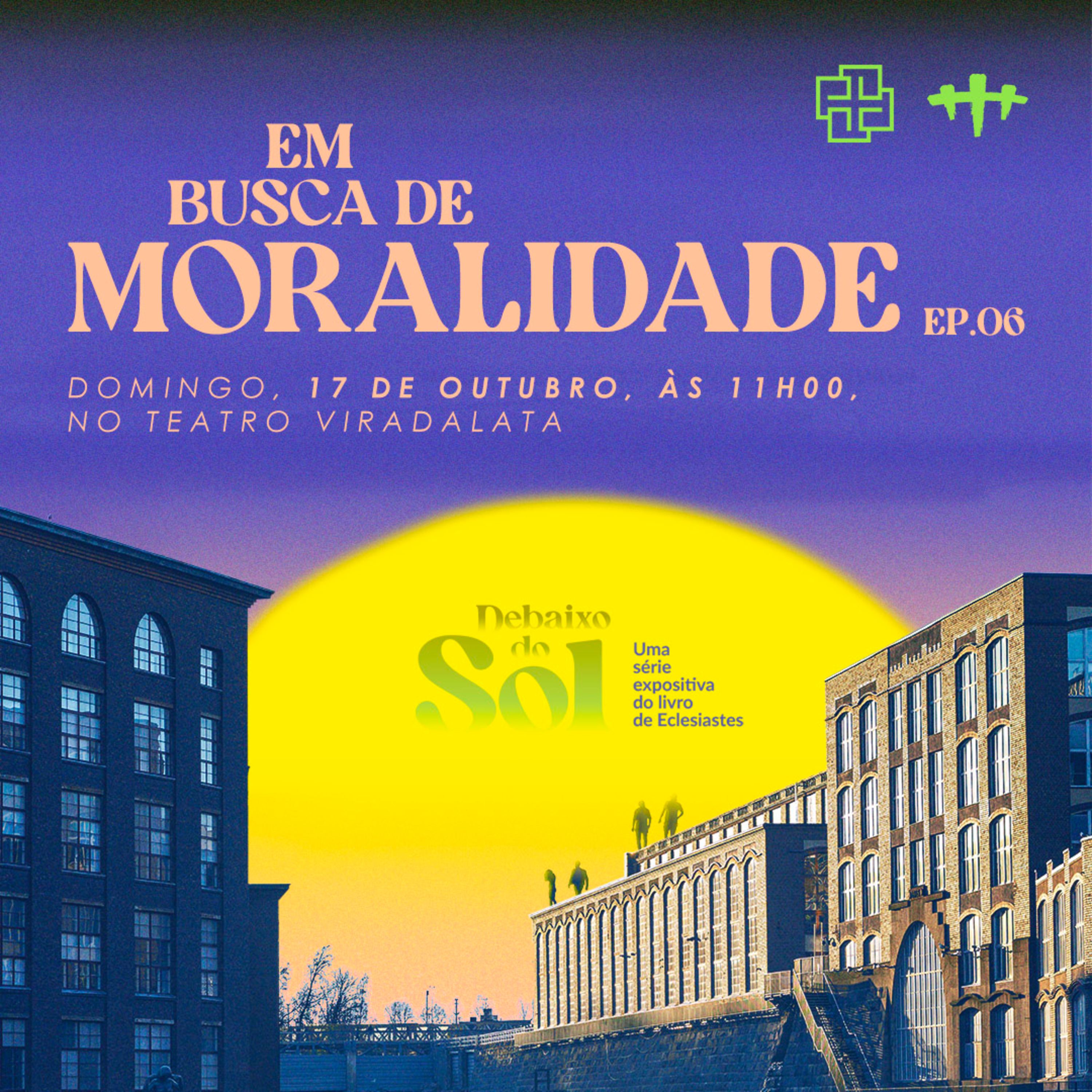 Igreja Presbiteriana de Perdizes