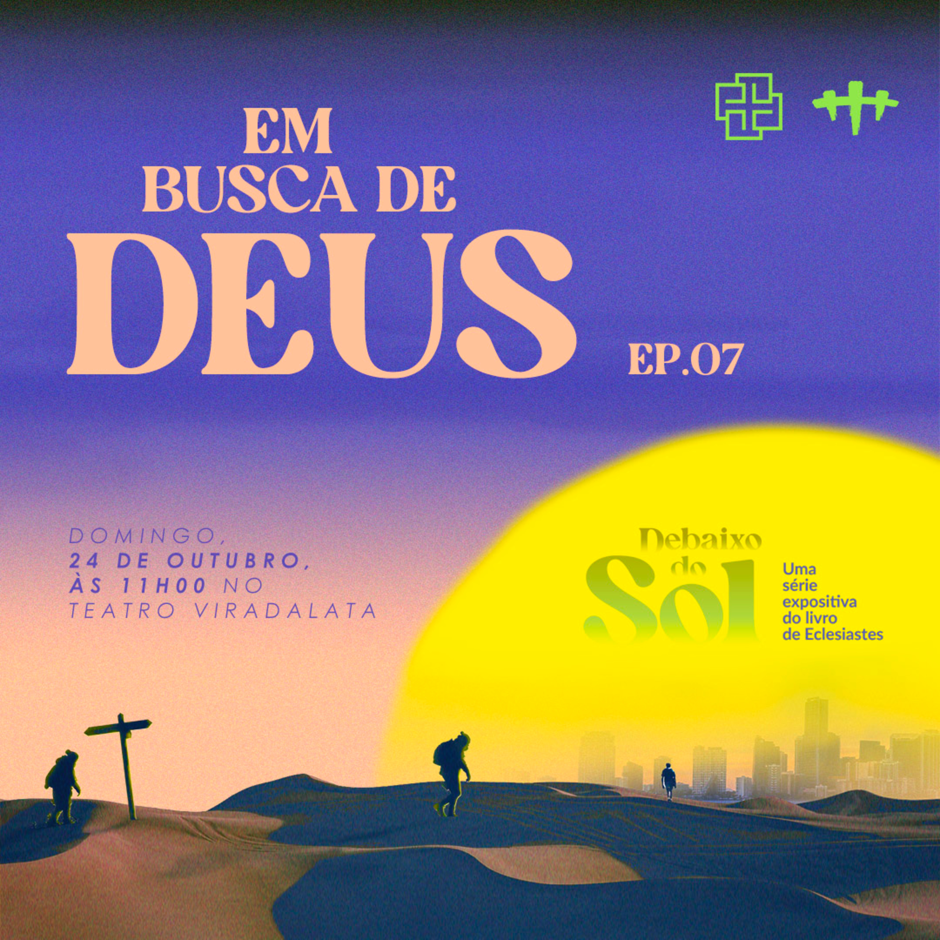 Igreja Presbiteriana de Perdizes
