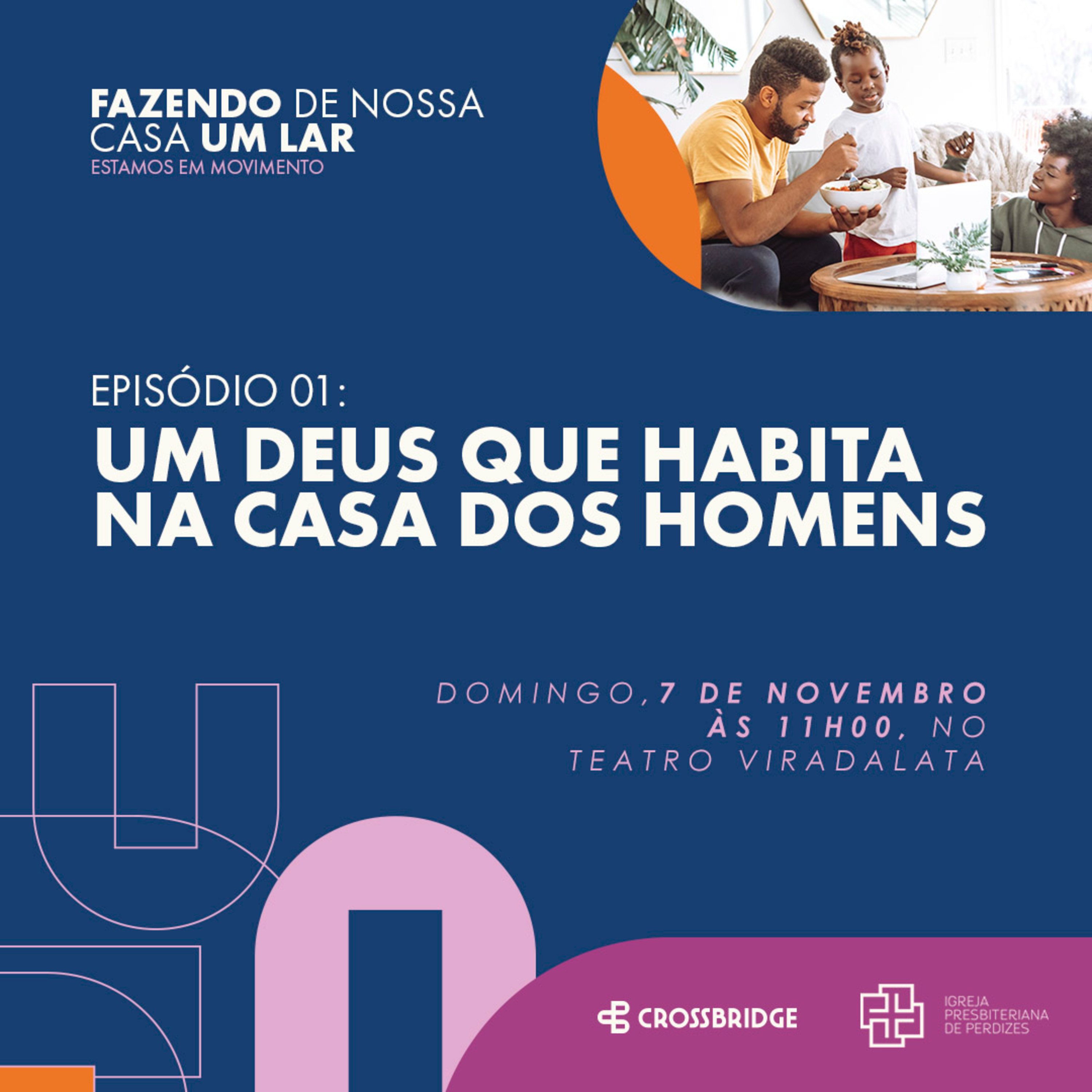 Igreja Presbiteriana de Perdizes