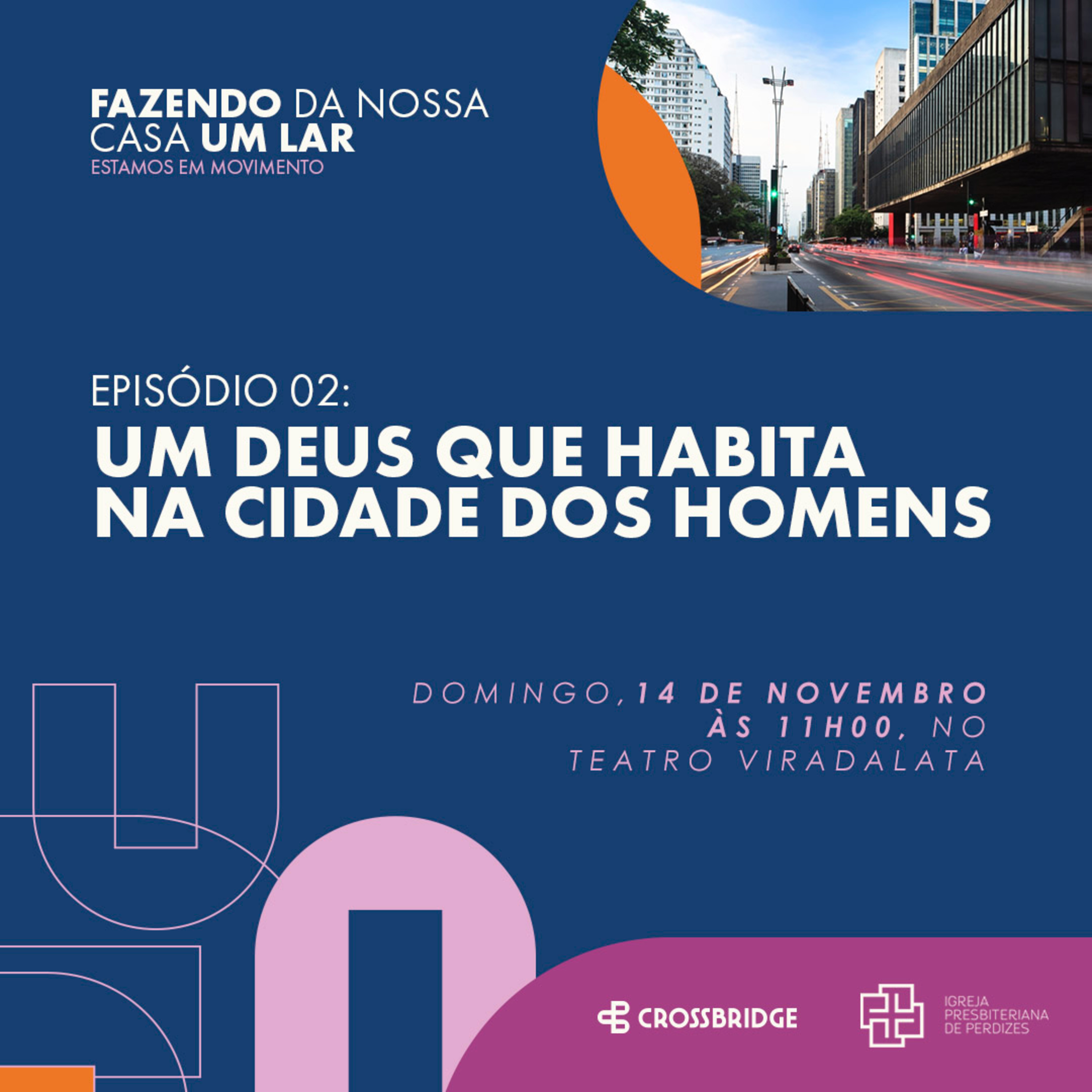 Igreja Presbiteriana de Perdizes
