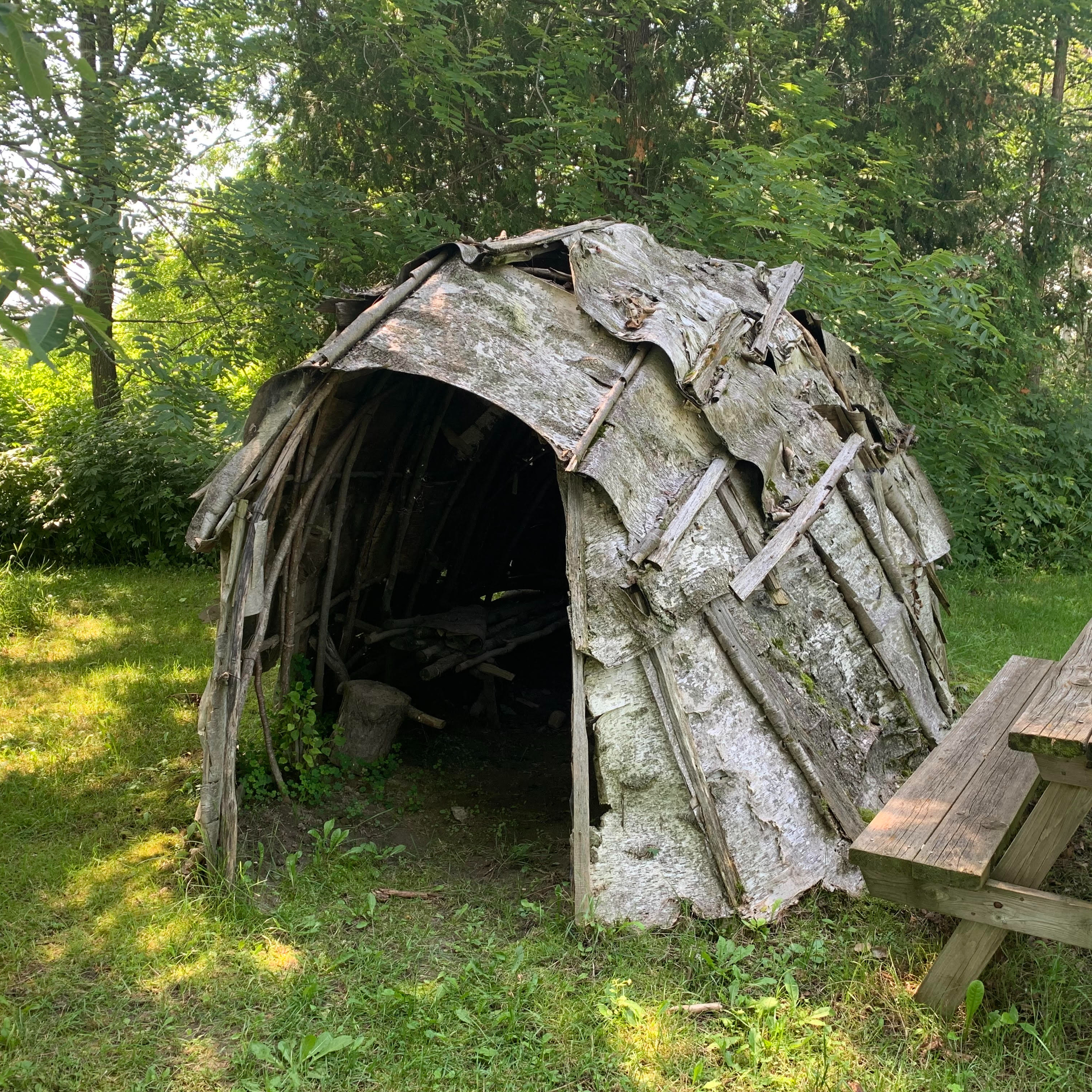 Scugog Shores Museum Village Audio Tour