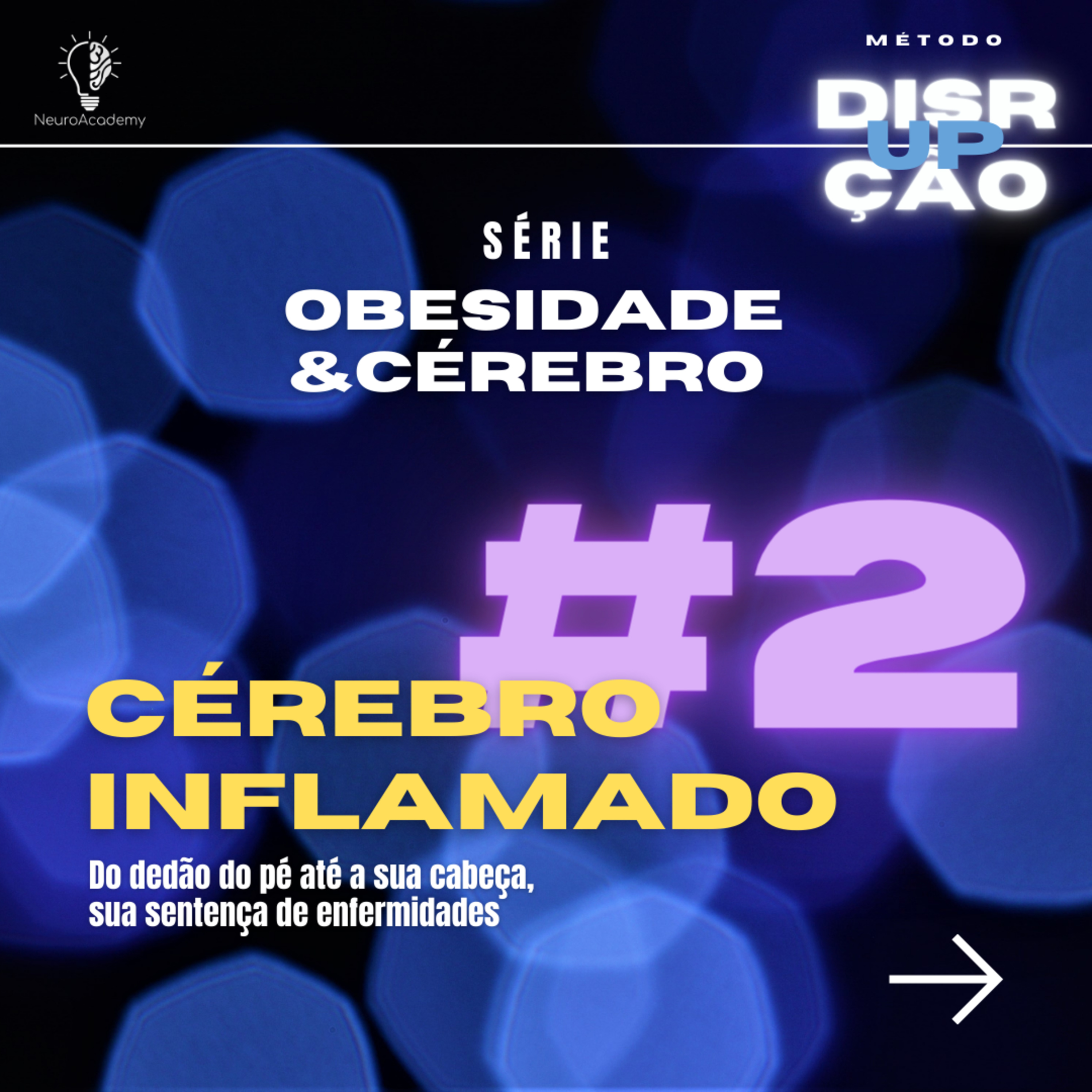 NeuroPílulas para começar bem o seu dia!