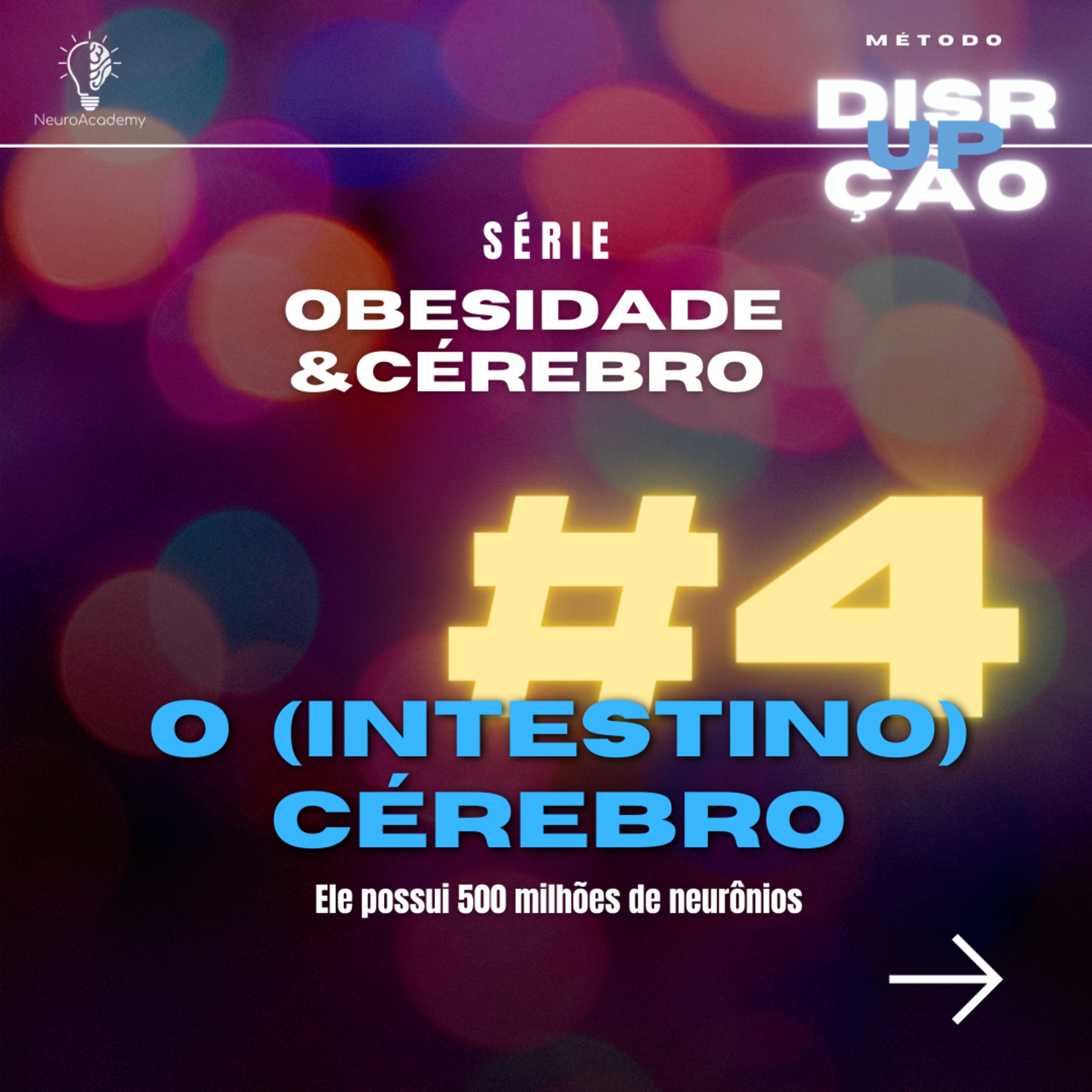 NeuroPílulas para começar bem o seu dia!