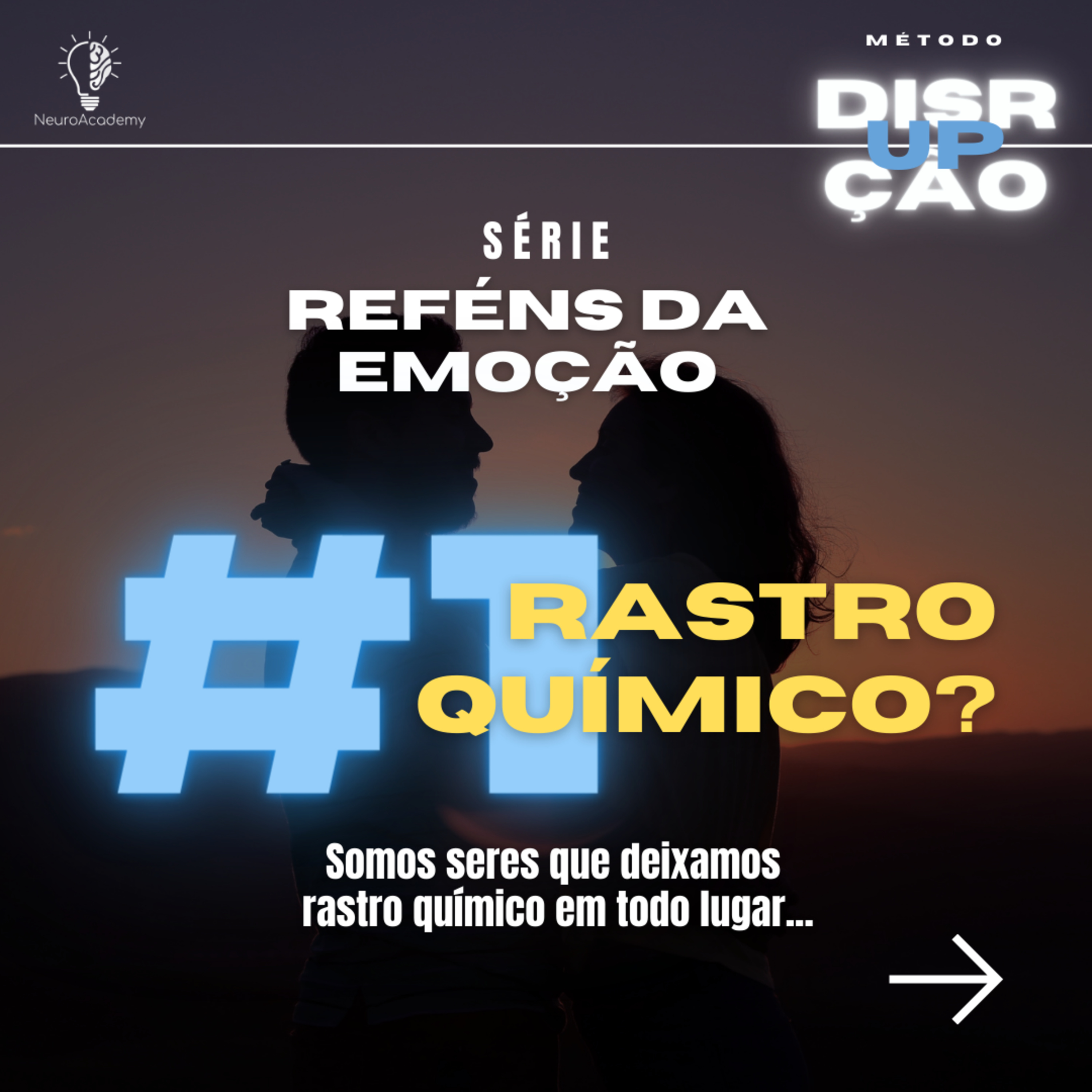 NeuroPílulas para começar bem o seu dia!