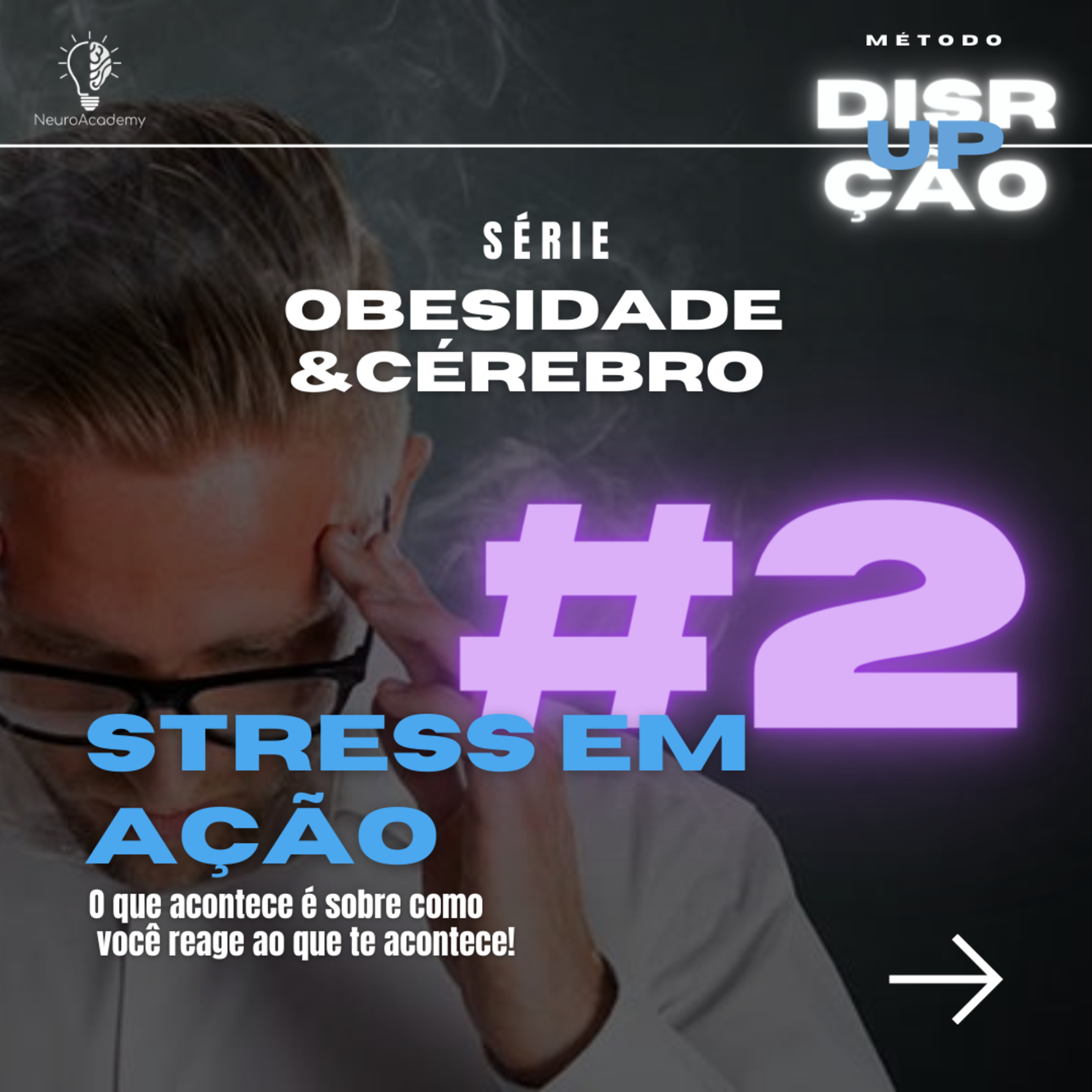 NeuroPílulas para começar bem o seu dia!