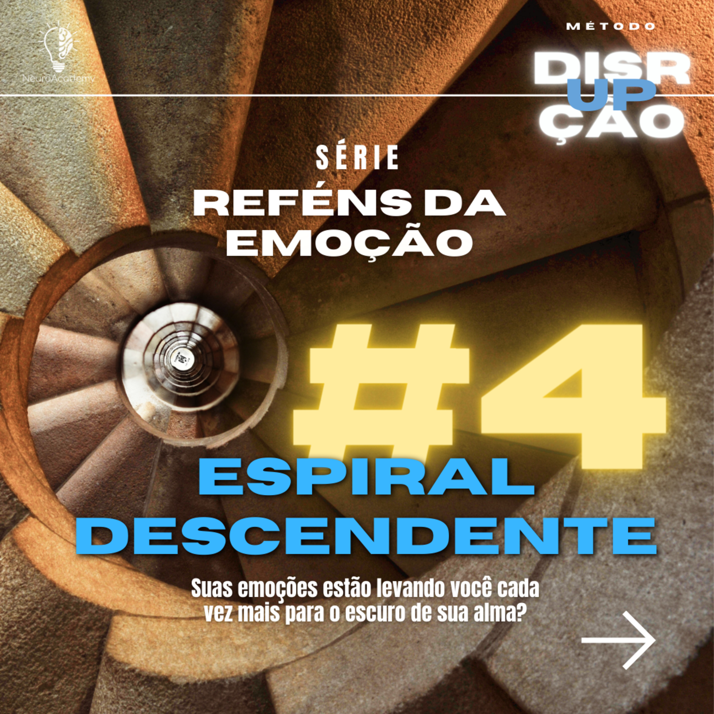 NeuroPílulas para começar bem o seu dia!