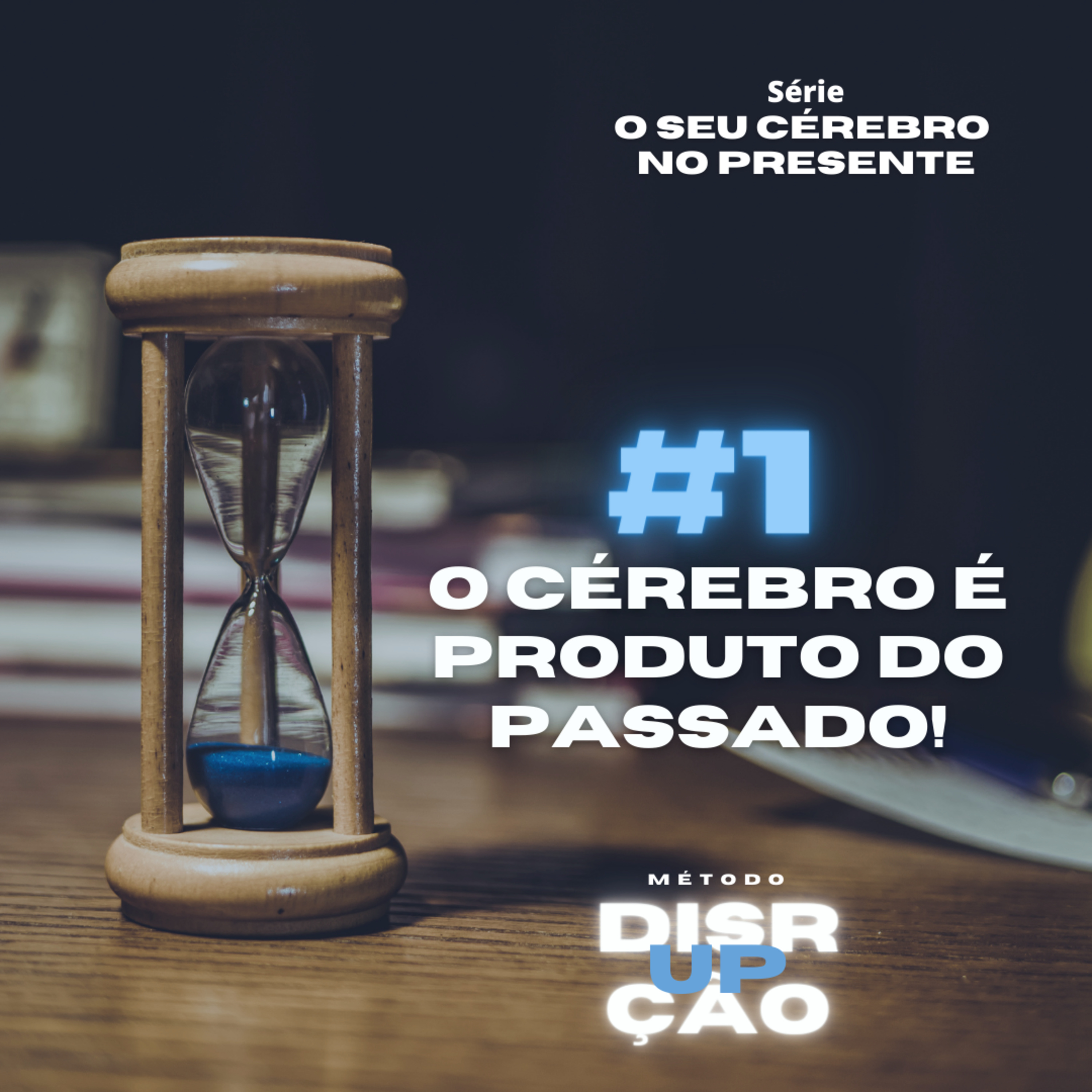 NeuroPílulas para começar bem o seu dia!