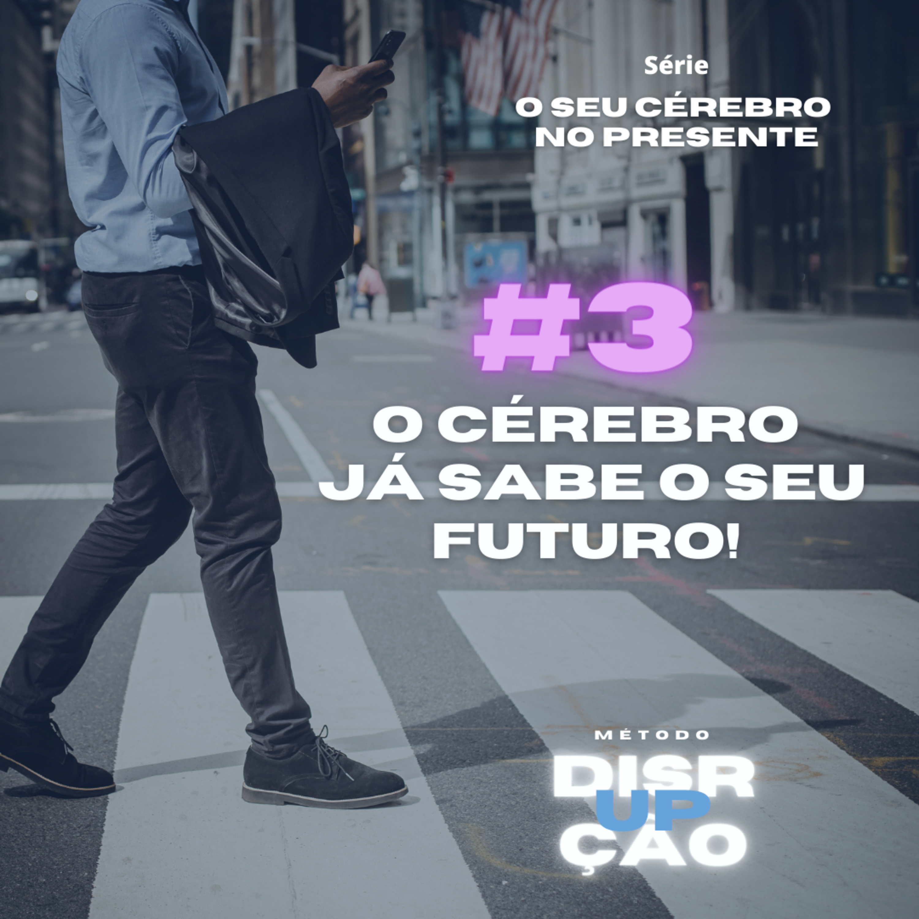 NeuroPílulas para começar bem o seu dia!