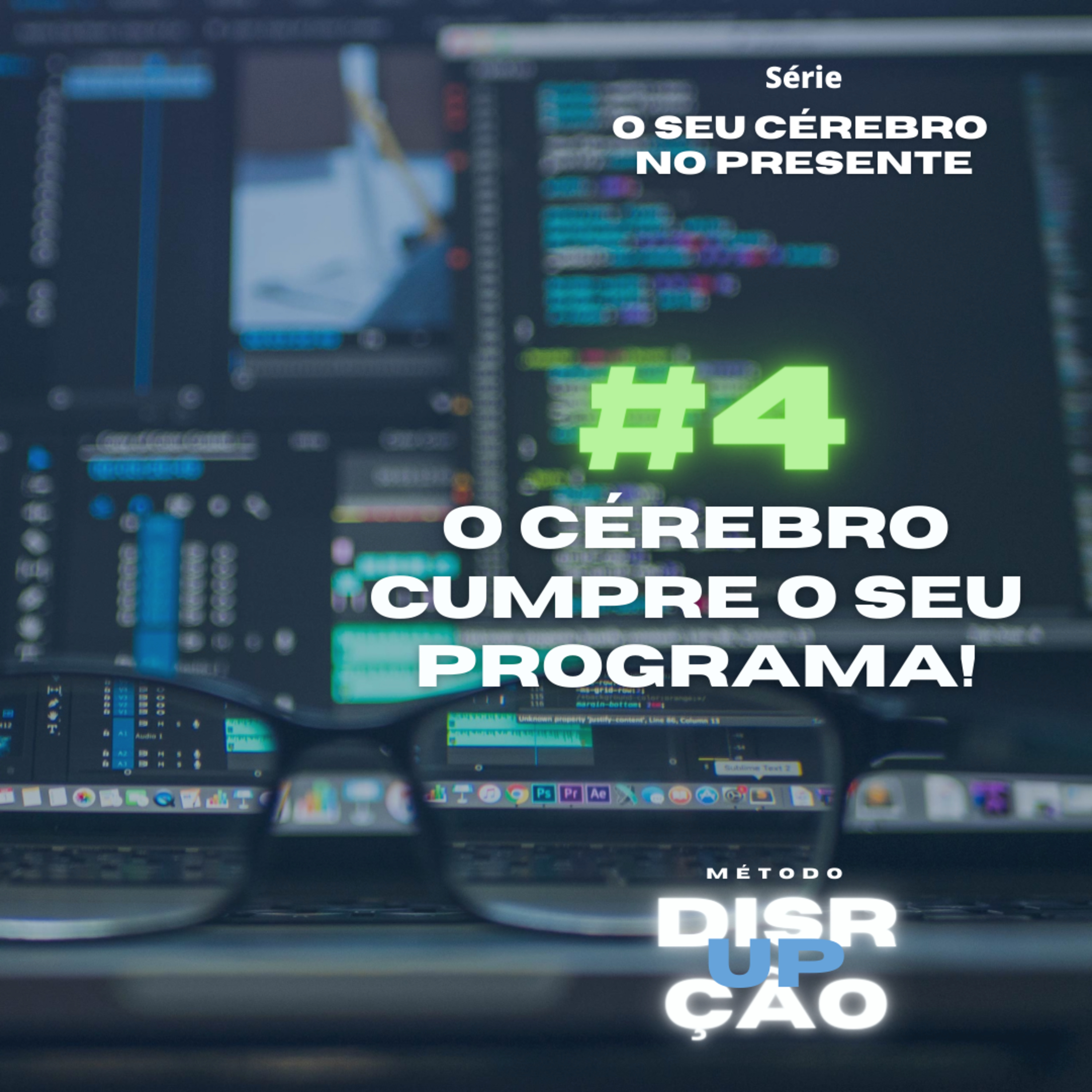 NeuroPílulas para começar bem o seu dia!