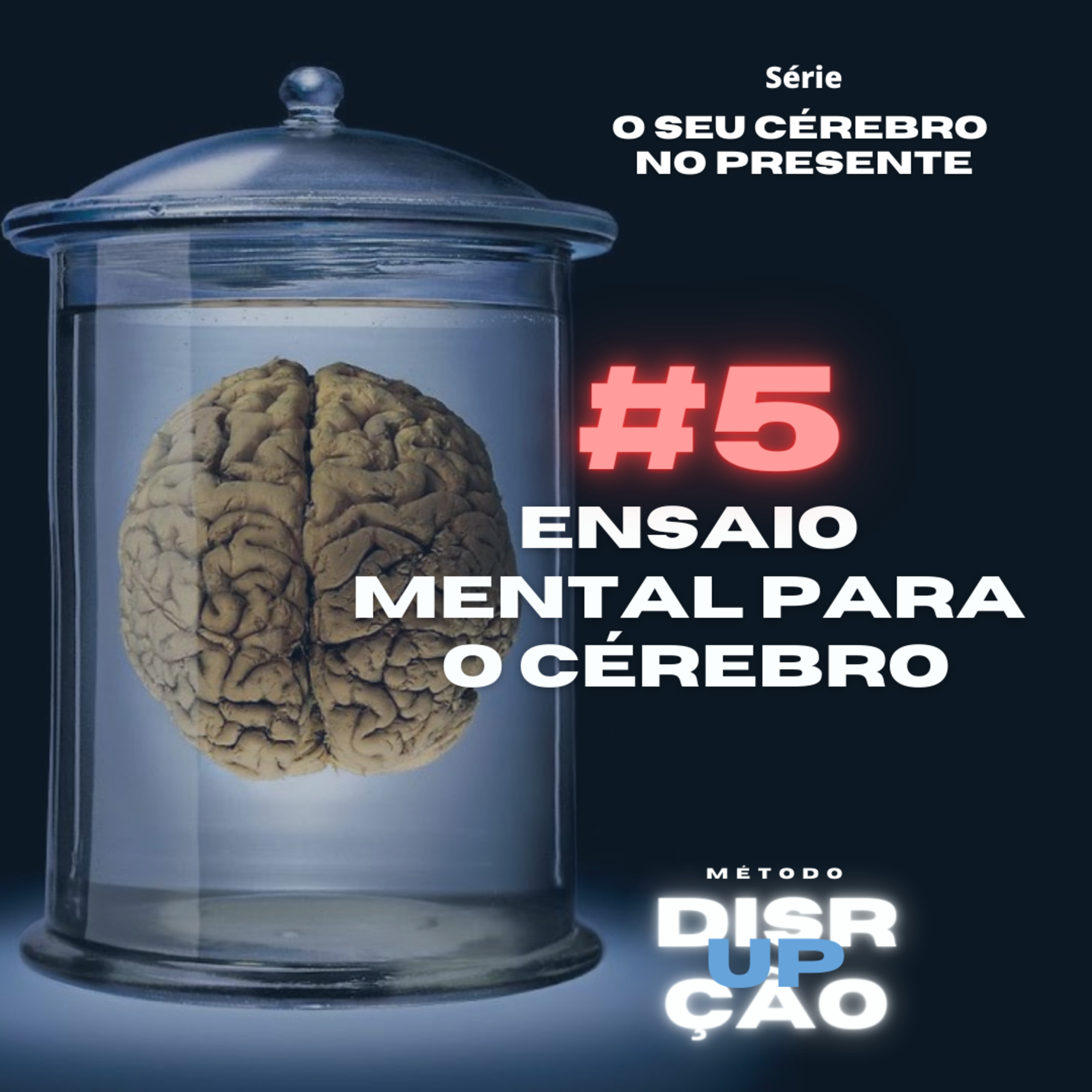 NeuroPílulas para começar bem o seu dia!