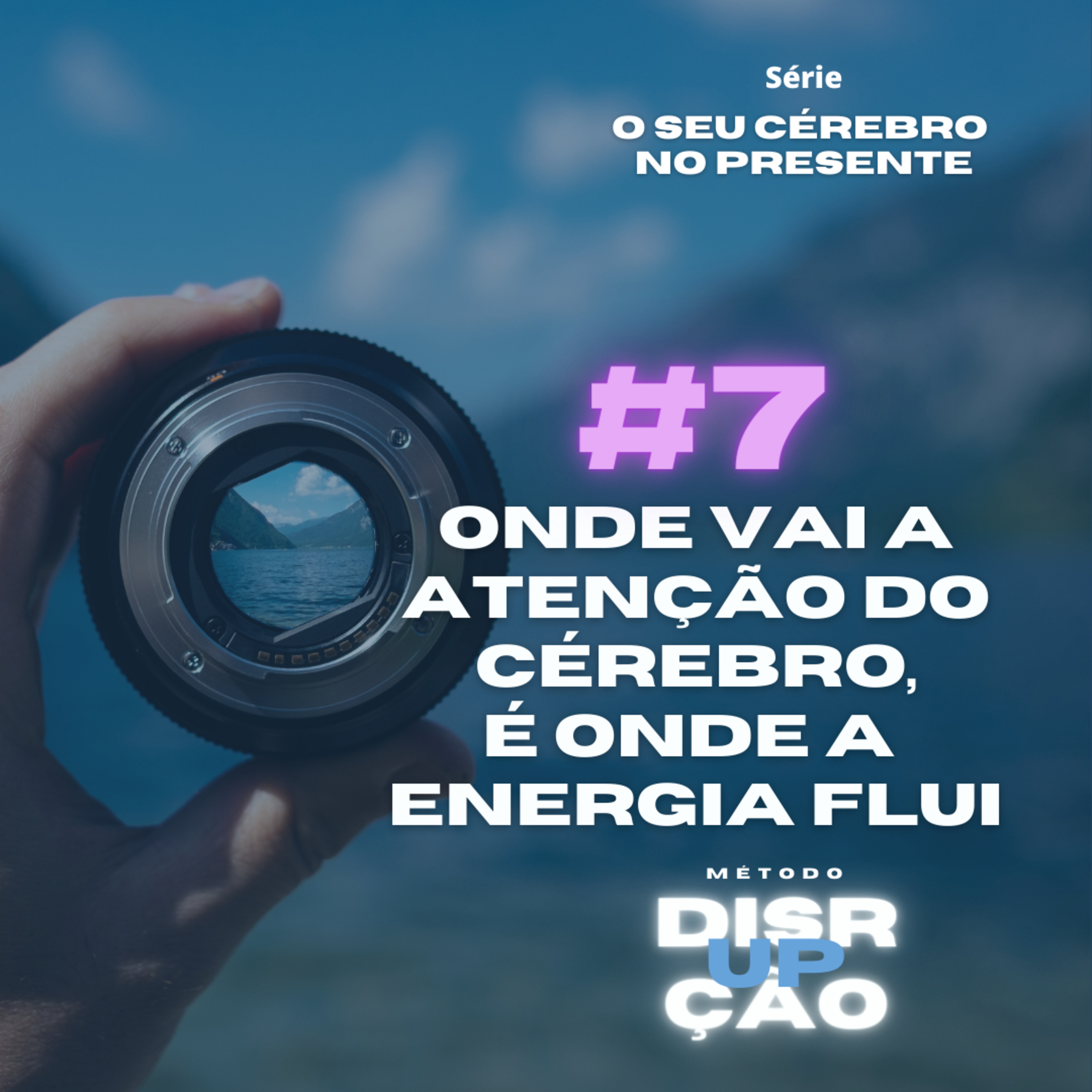 NeuroPílulas para começar bem o seu dia!