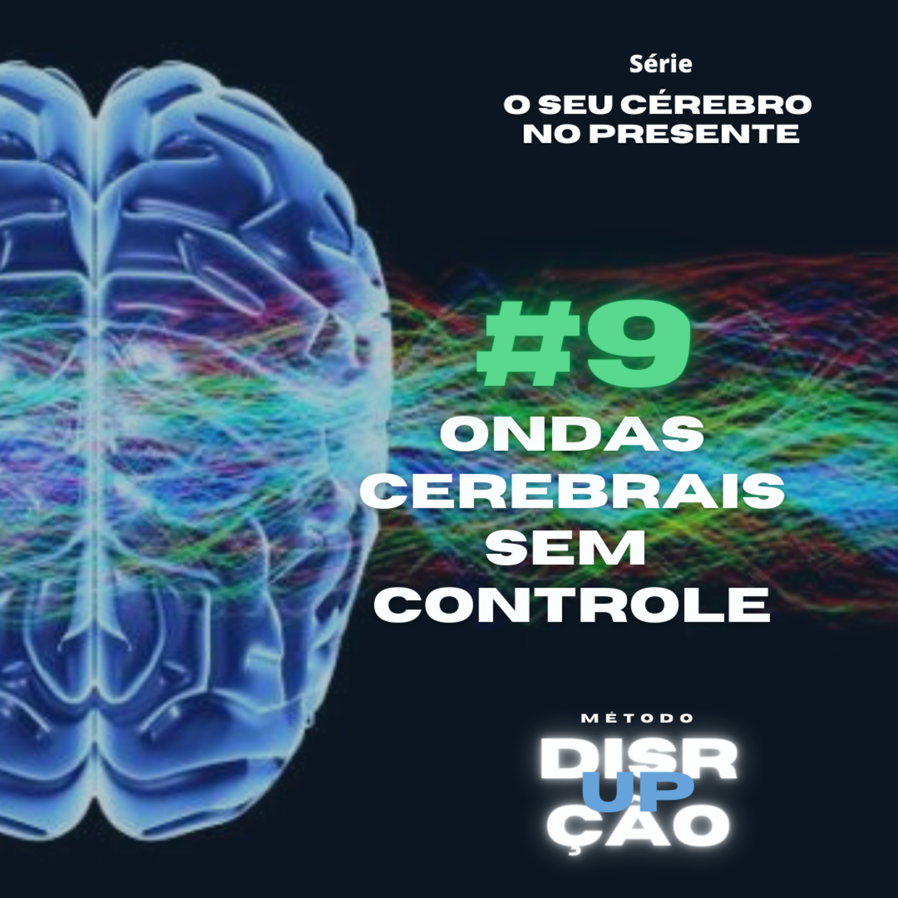 NeuroPílulas para começar bem o seu dia!