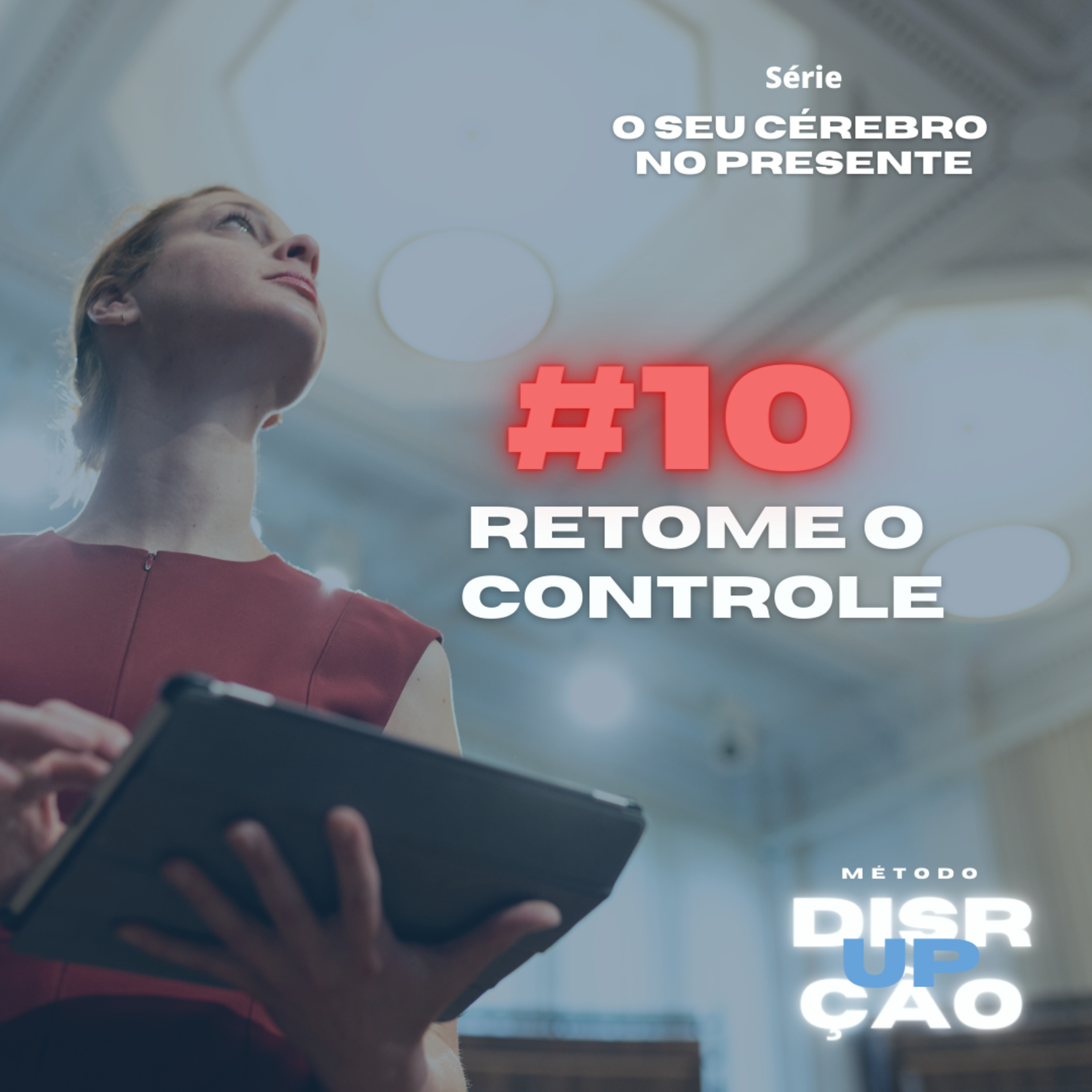 NeuroPílulas para começar bem o seu dia!