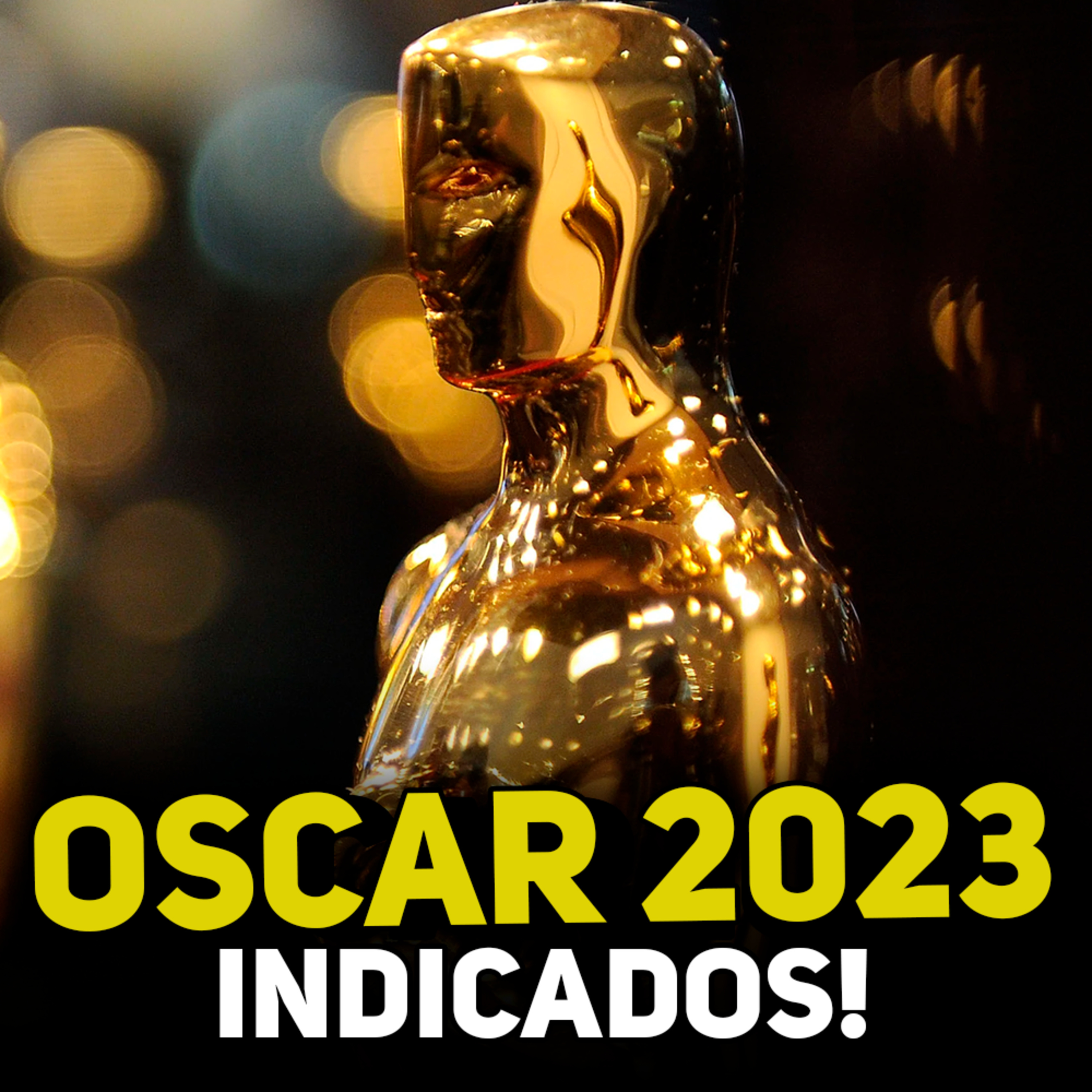 Indicados ao Oscar 2023 episode artwork