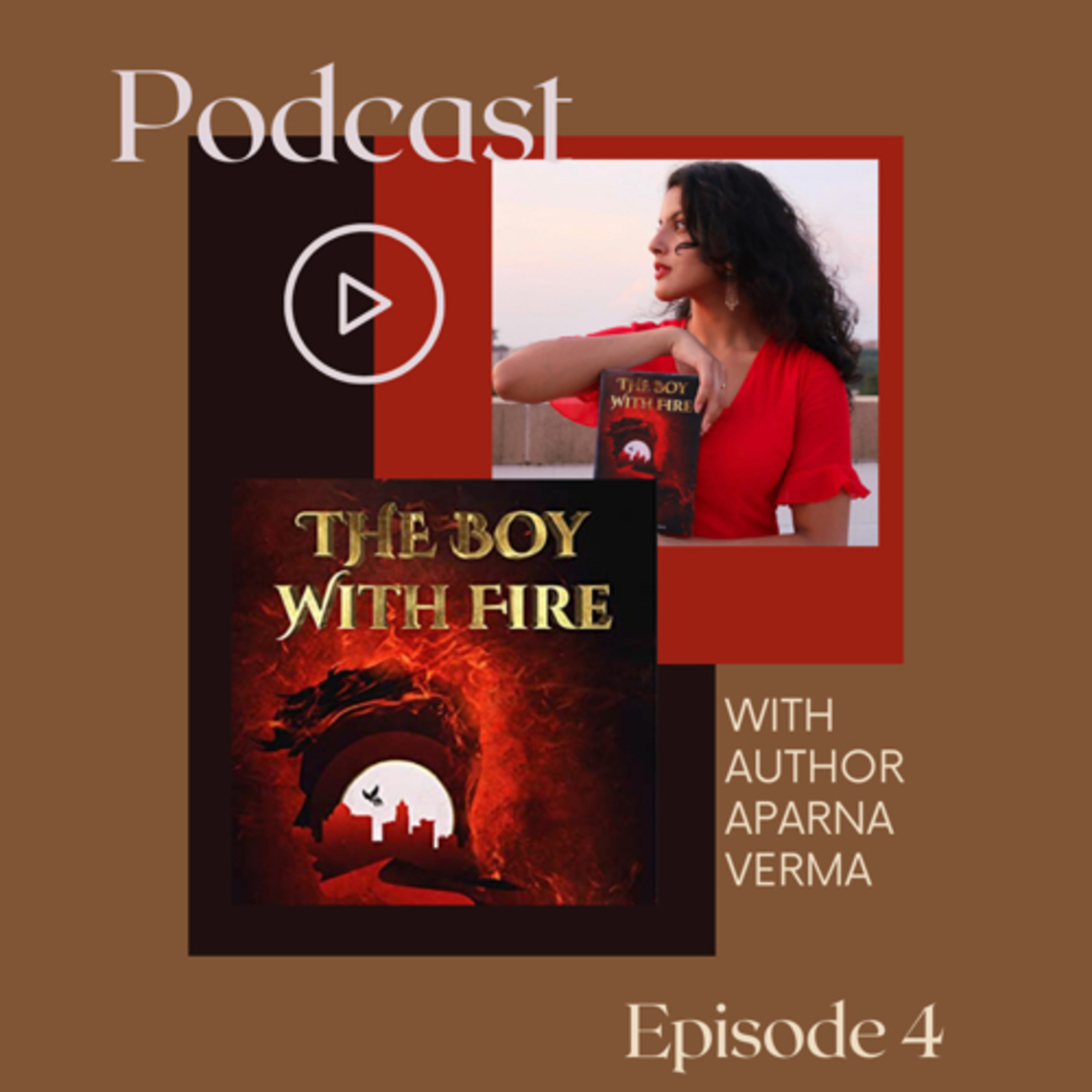 Storyteller Spotlight