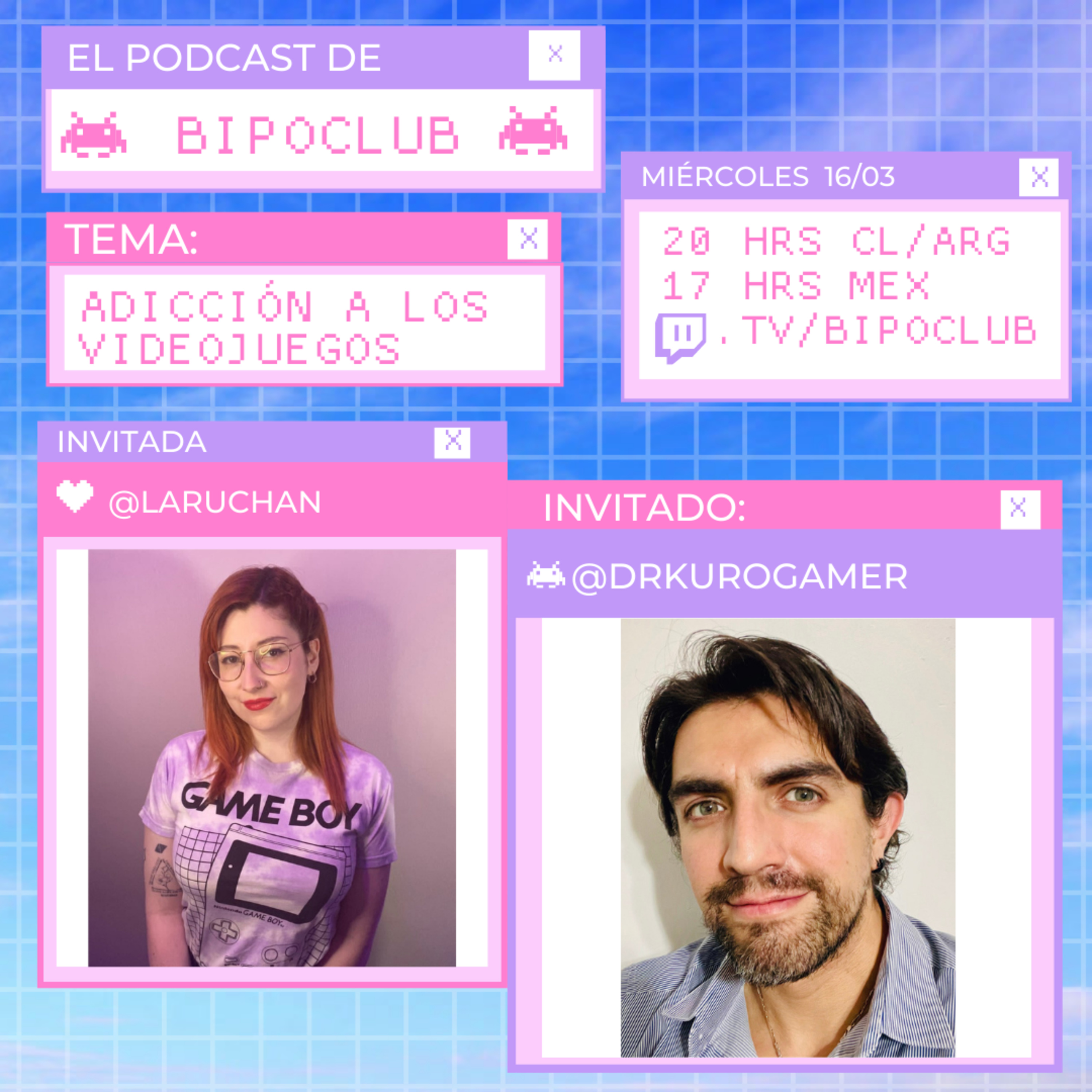 oye bipoclub