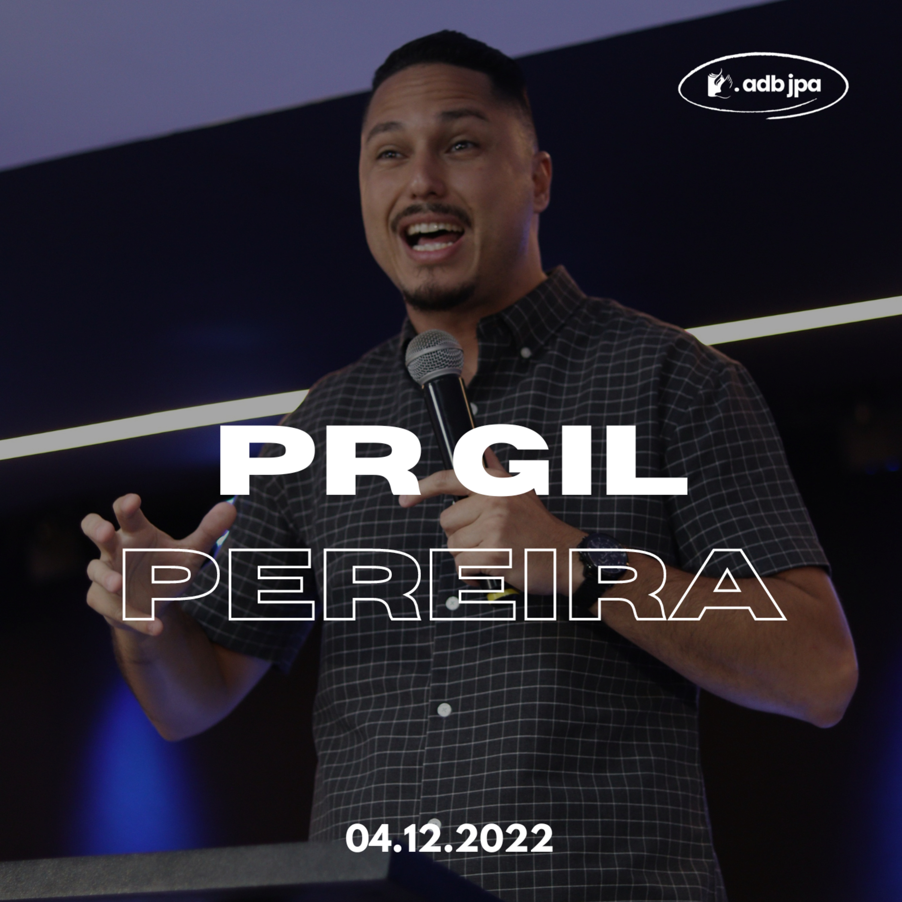 PREPARANDO A FERRAMENTA - Pr Gilberlan Pereira episode artwork