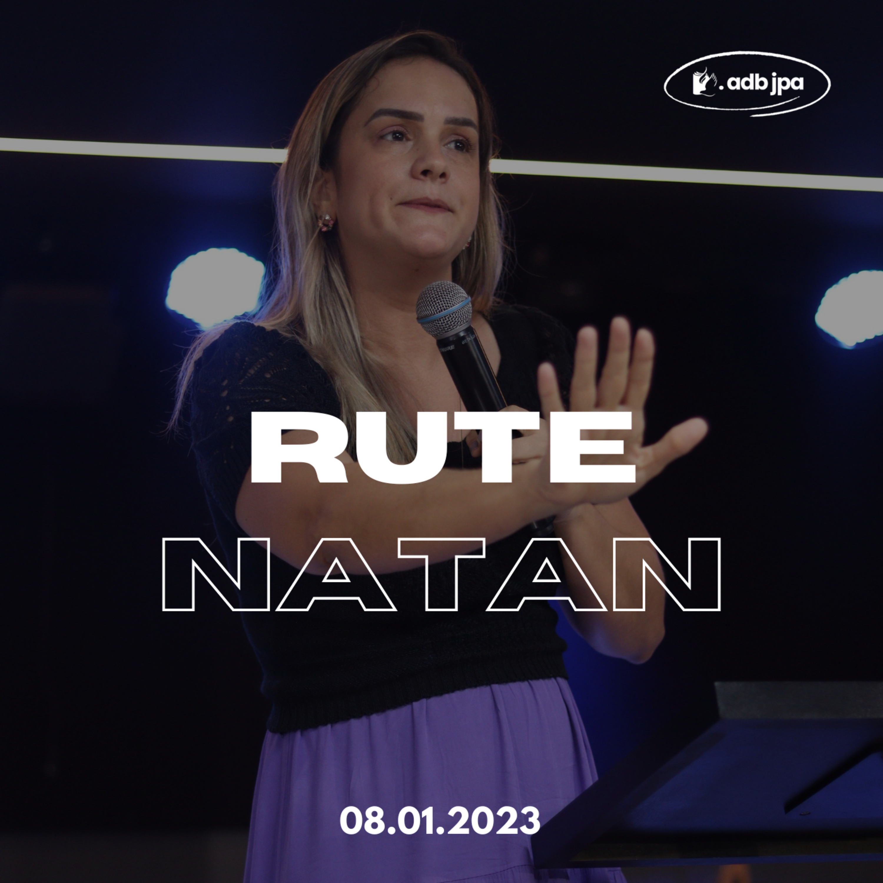 METANÓIA - Rute Natan episode artwork