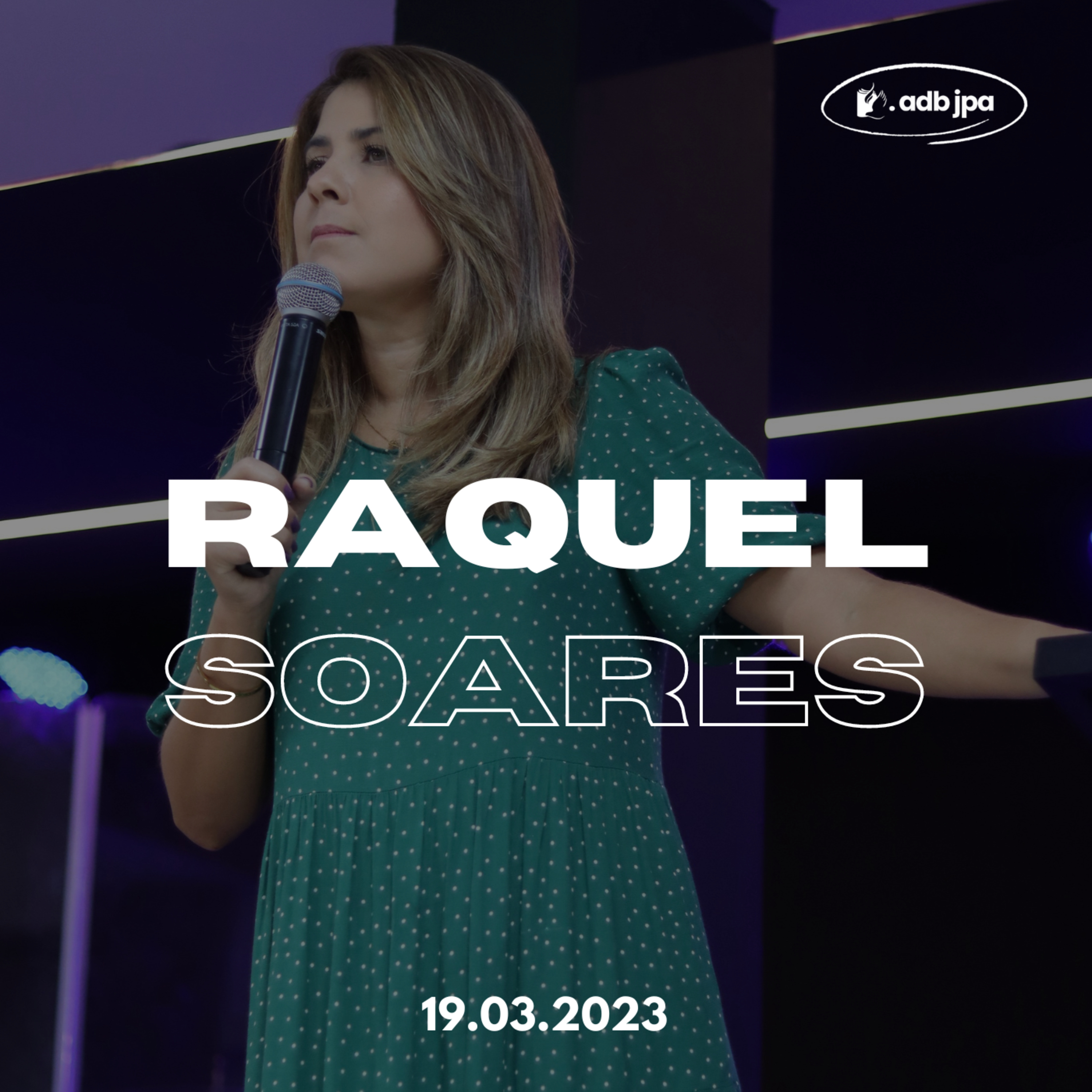 ESTAVAM TODOS REUNIDOS - Raquel Soares episode artwork