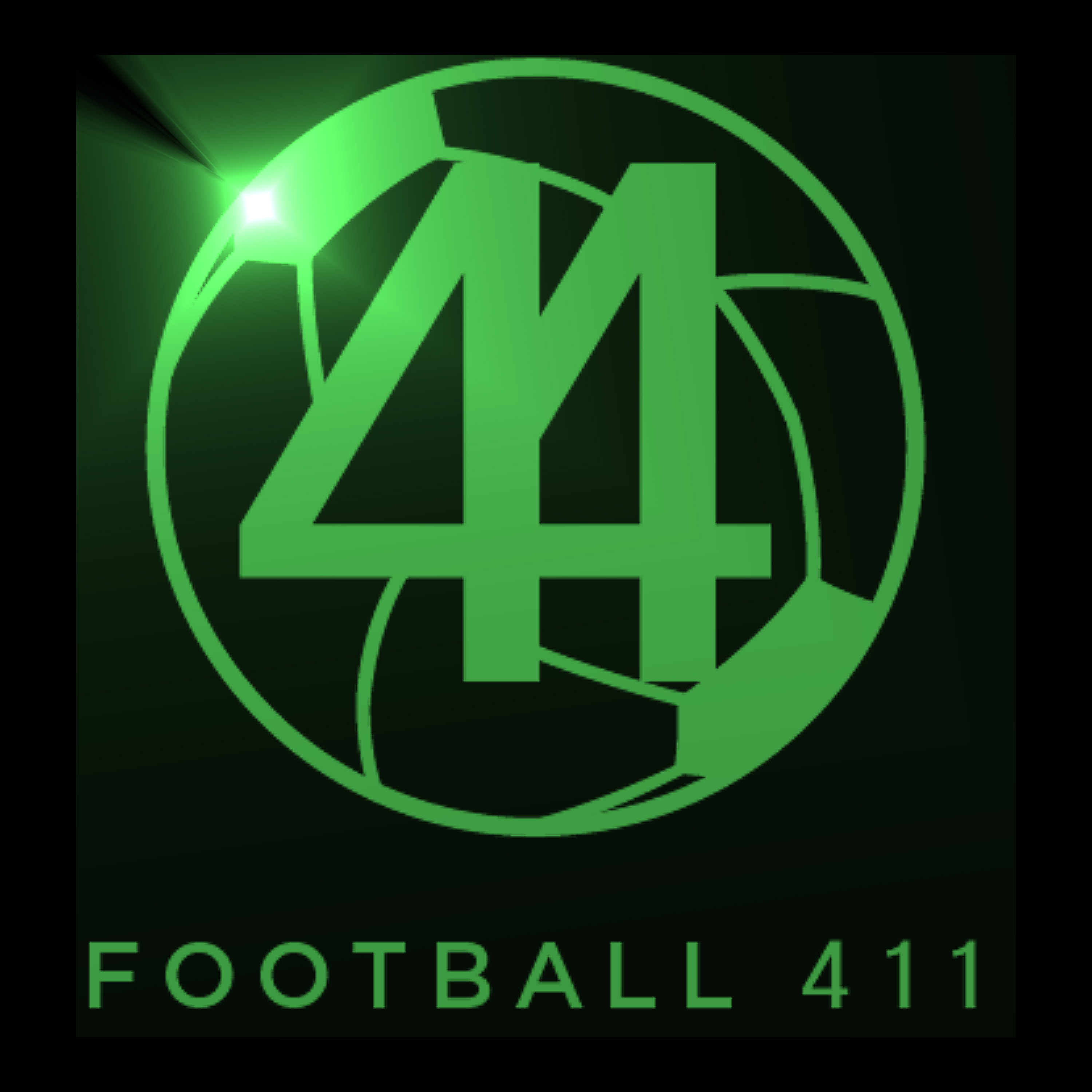 Football411 Podcast