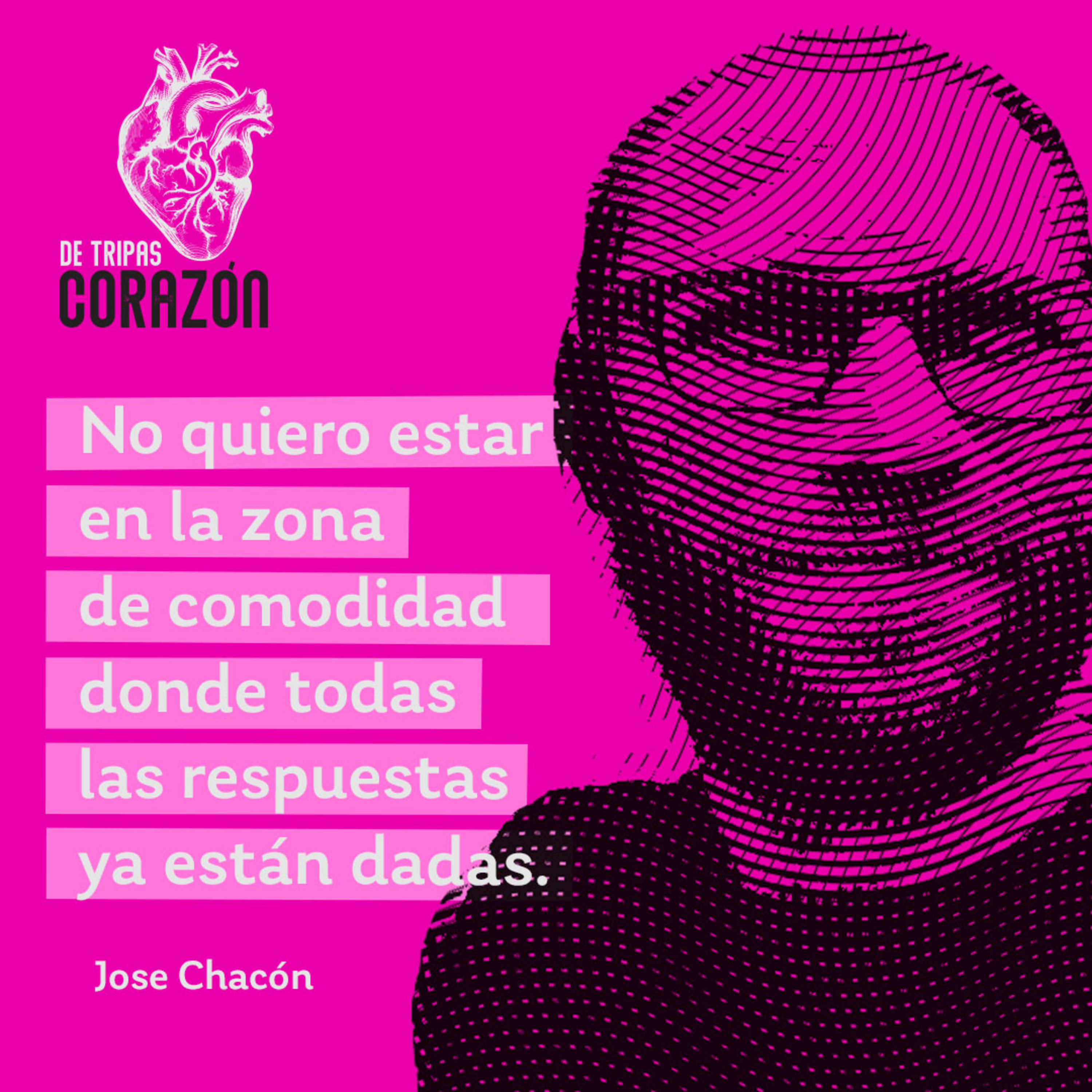 De Tripas Corazón
