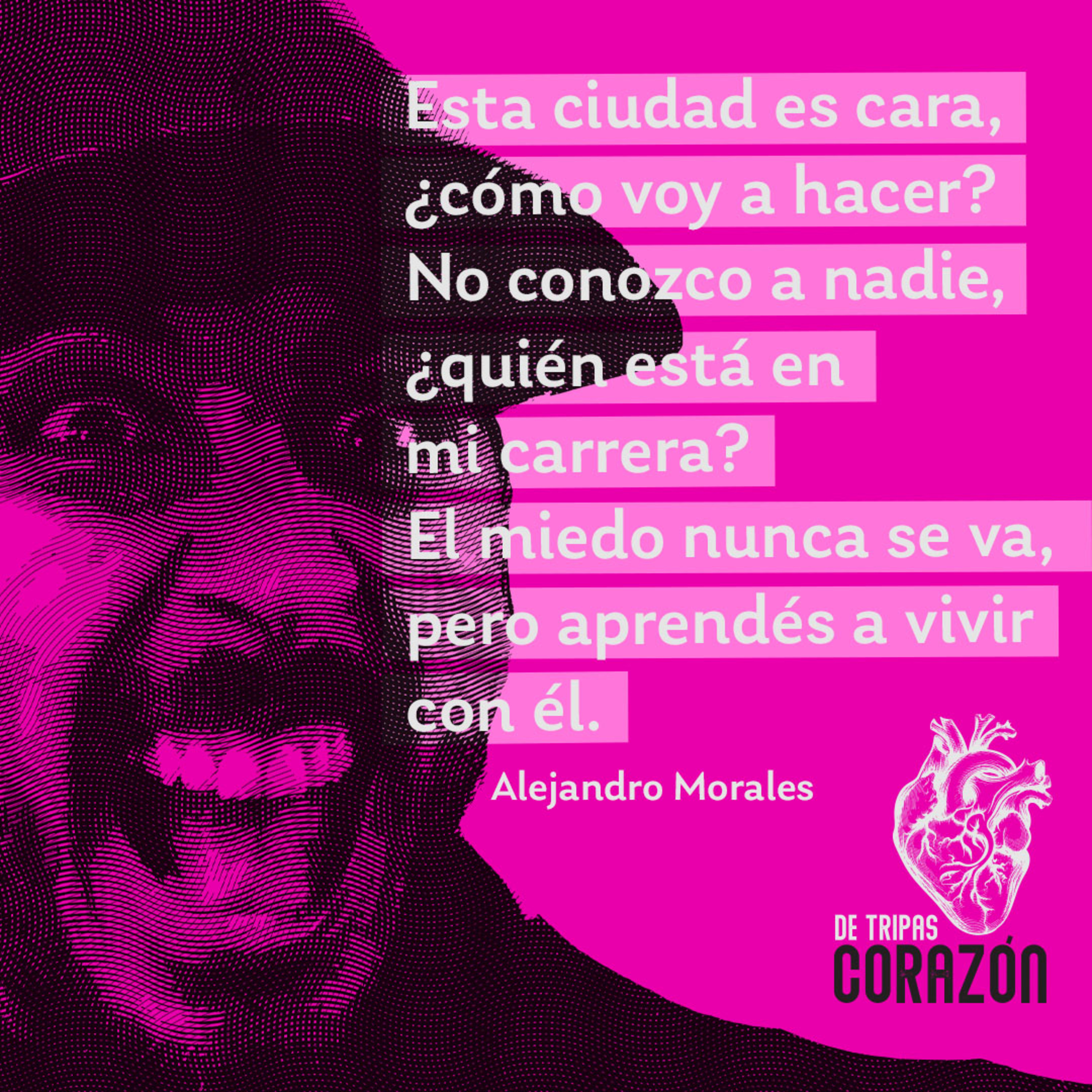 De Tripas Corazón