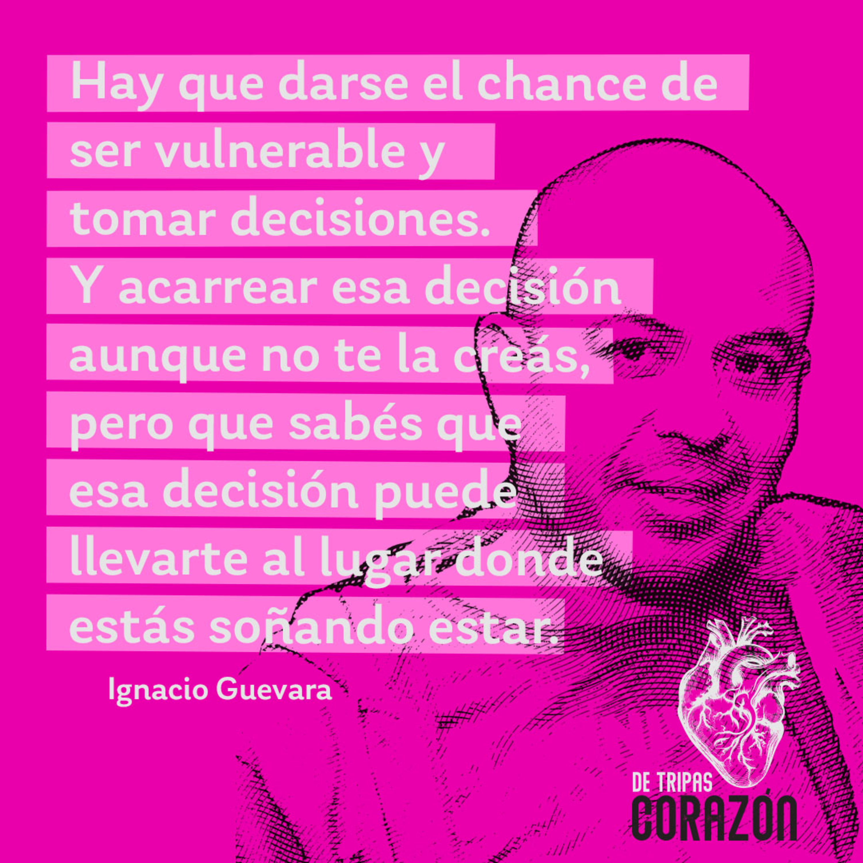 De Tripas Corazón
