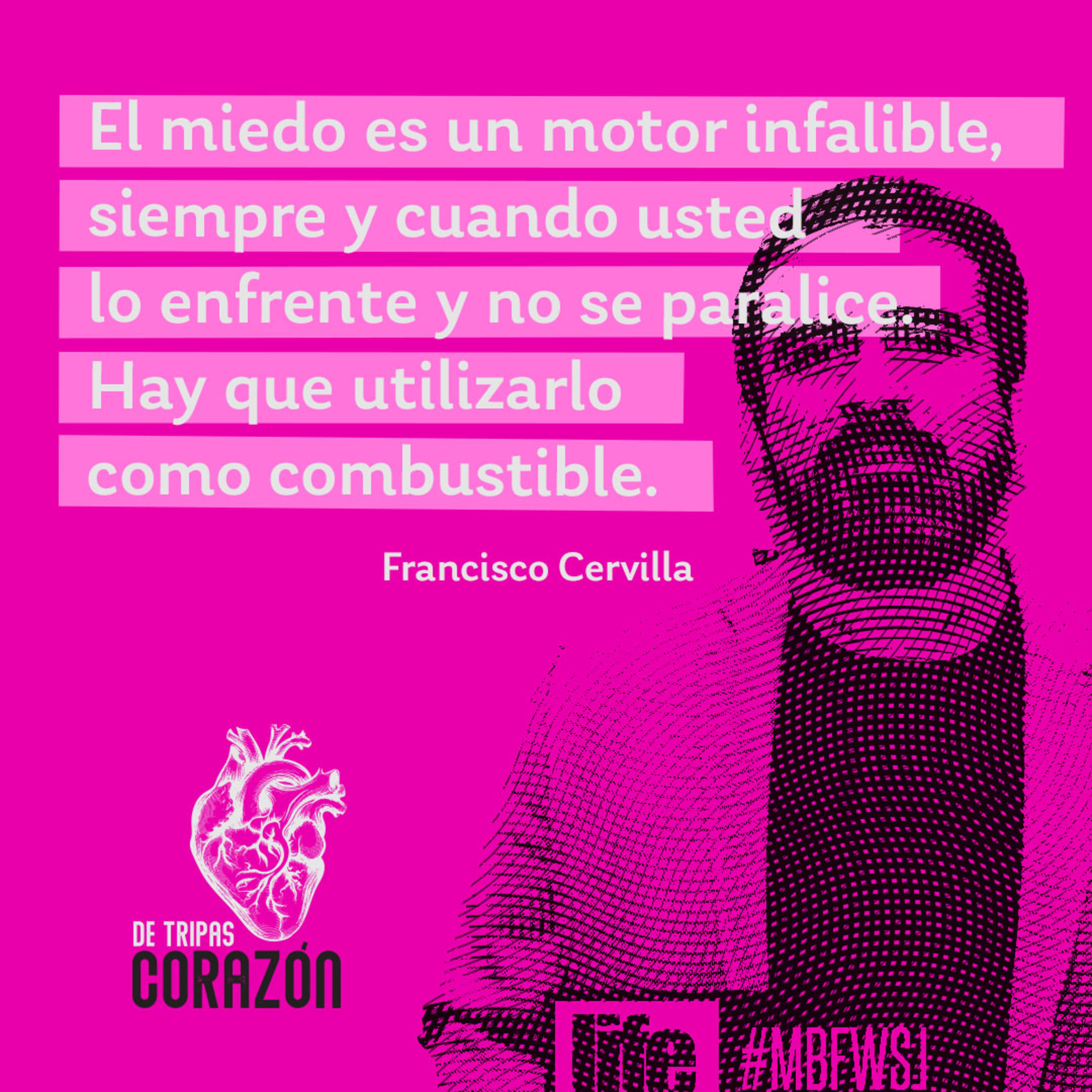 De Tripas Corazón
