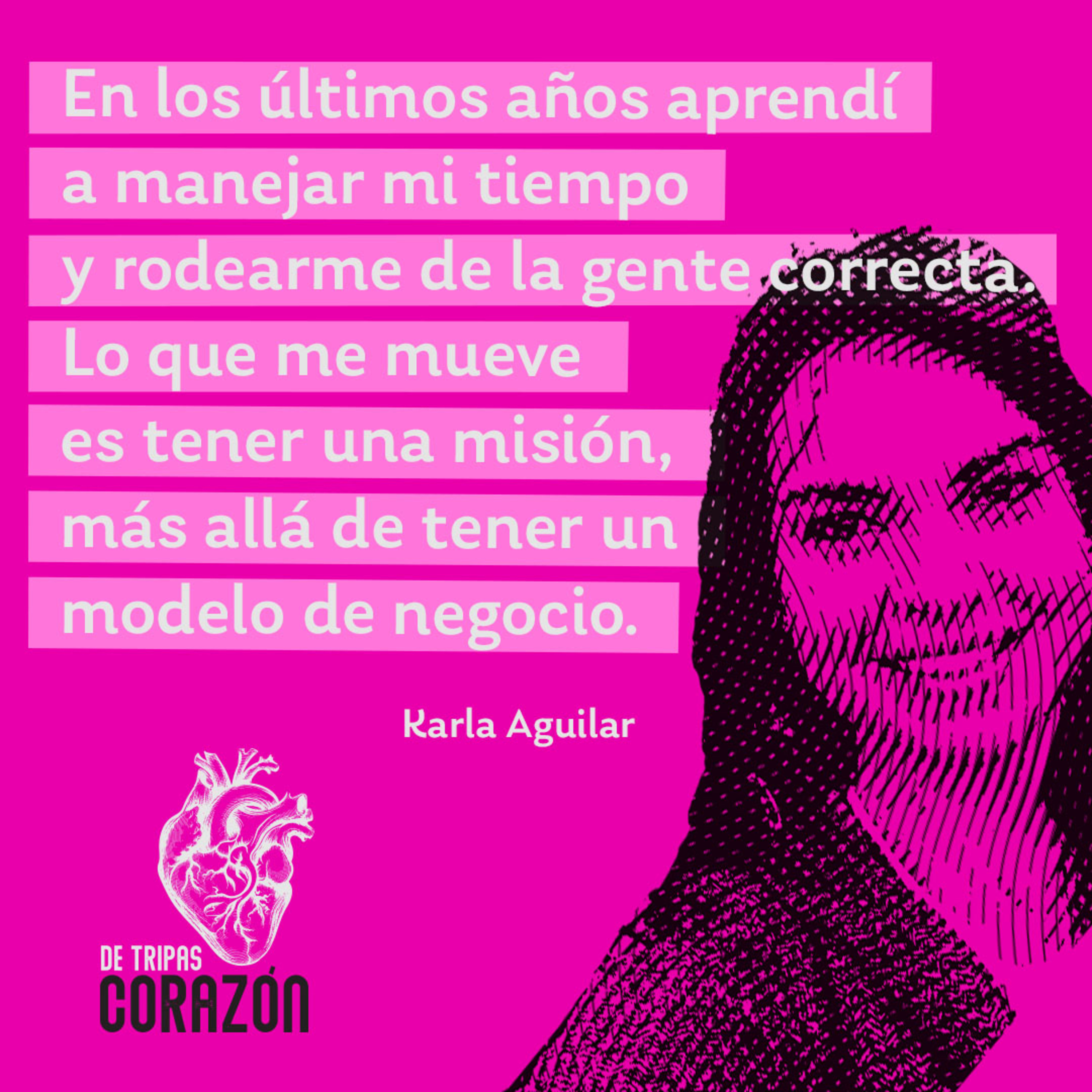 De Tripas Corazón