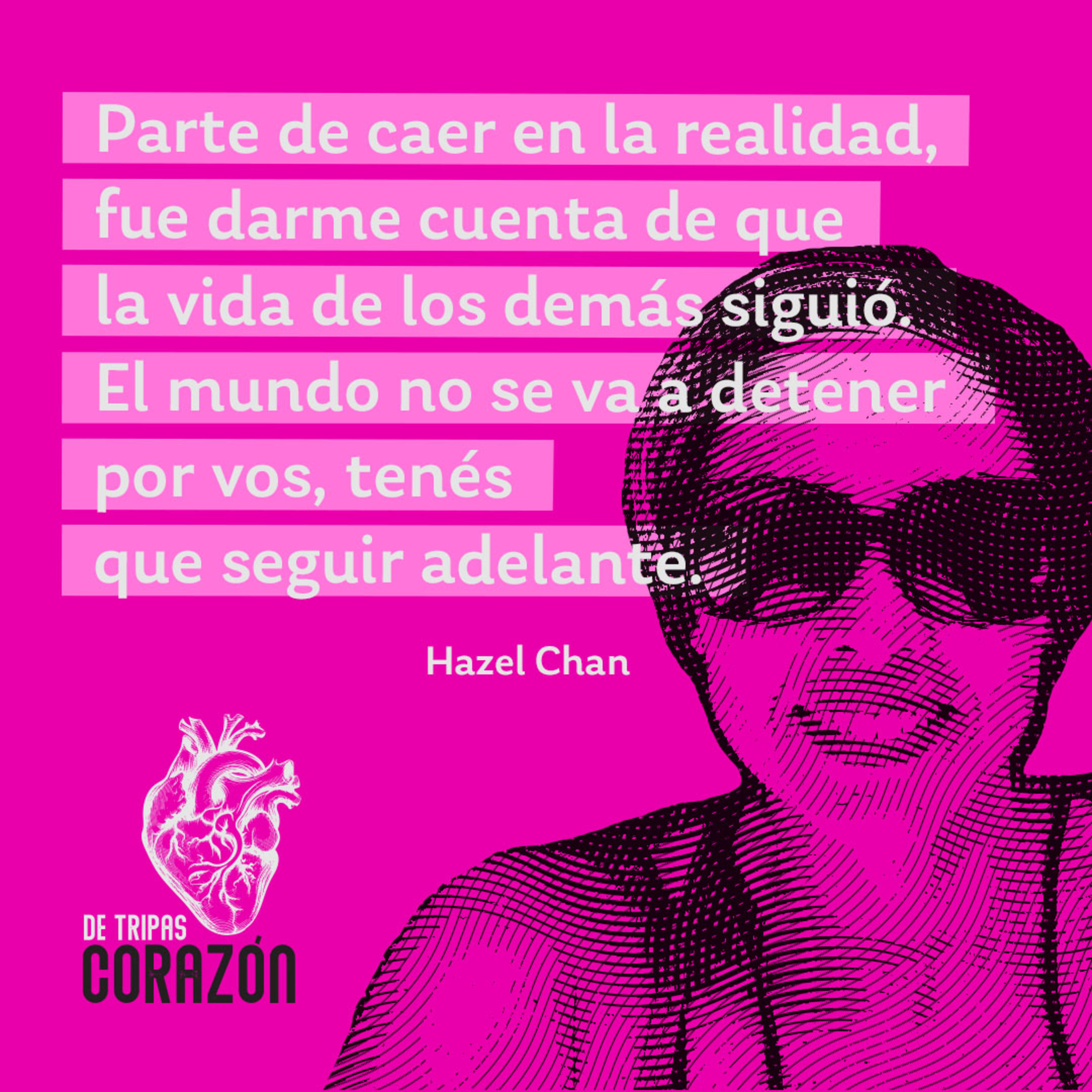 De Tripas Corazón