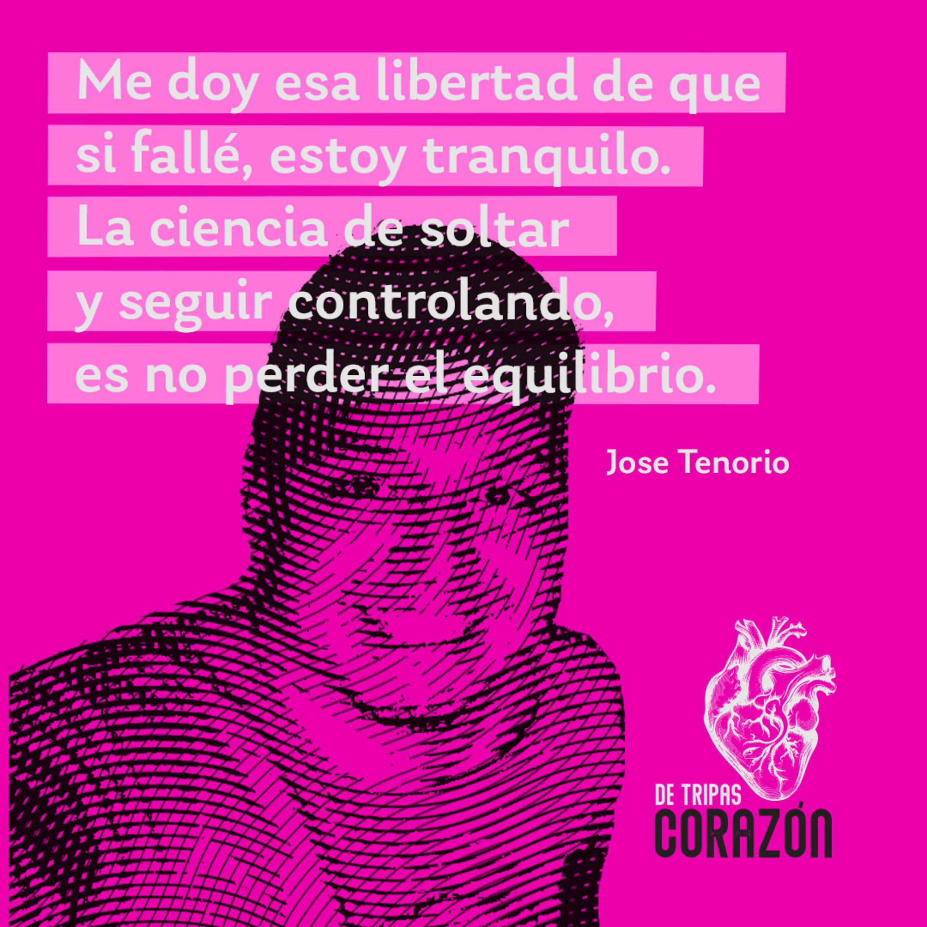 De Tripas Corazón
