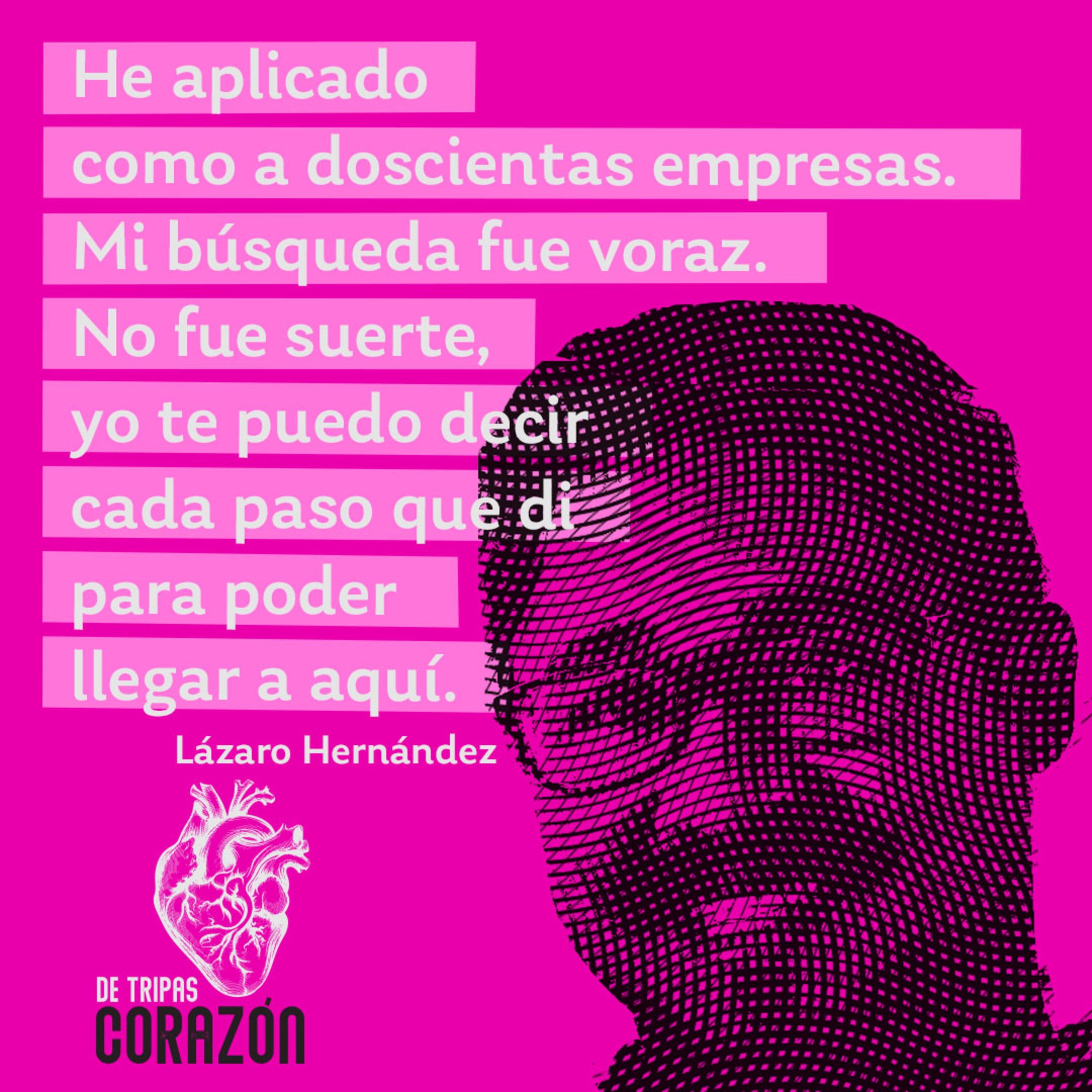 De Tripas Corazón