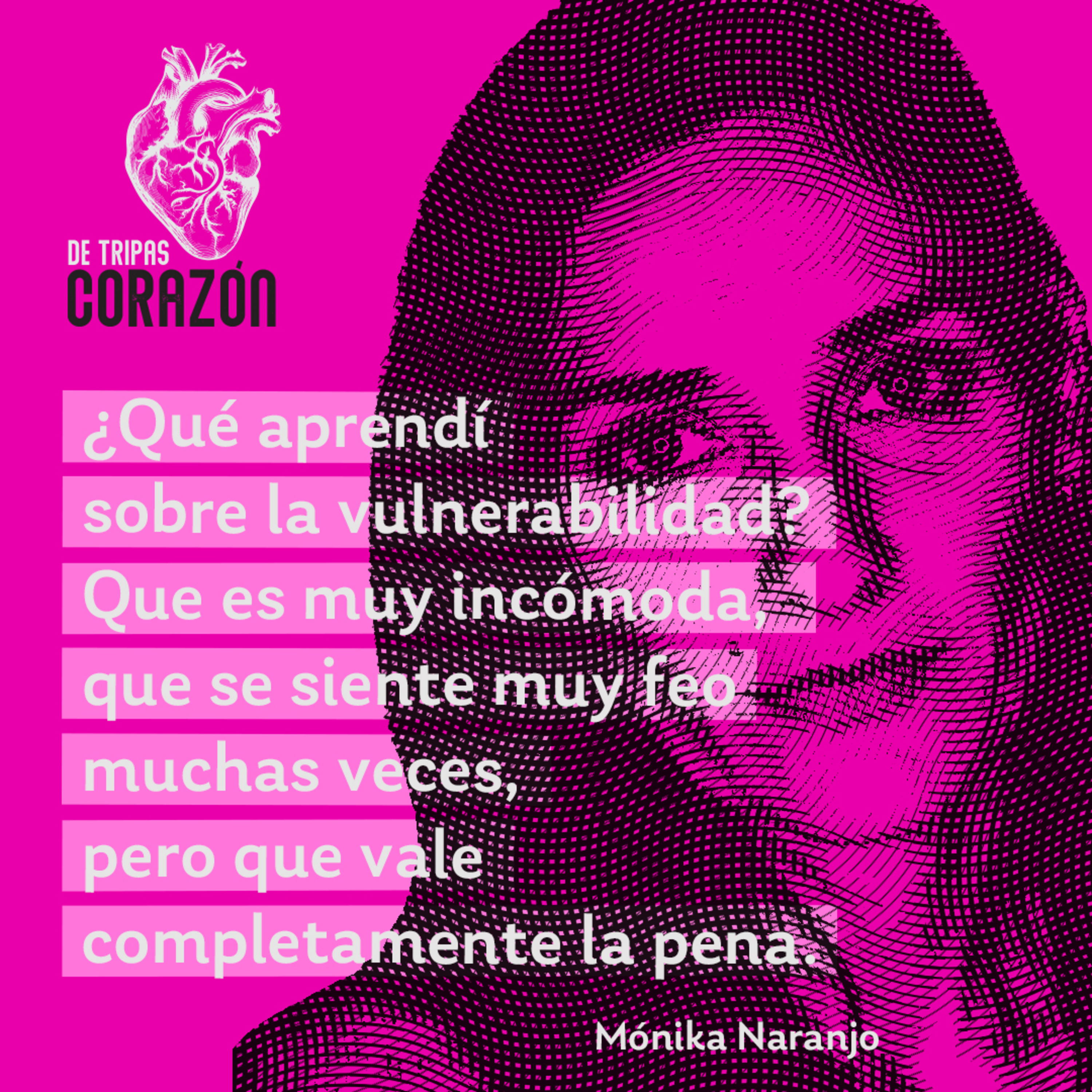 De Tripas Corazón