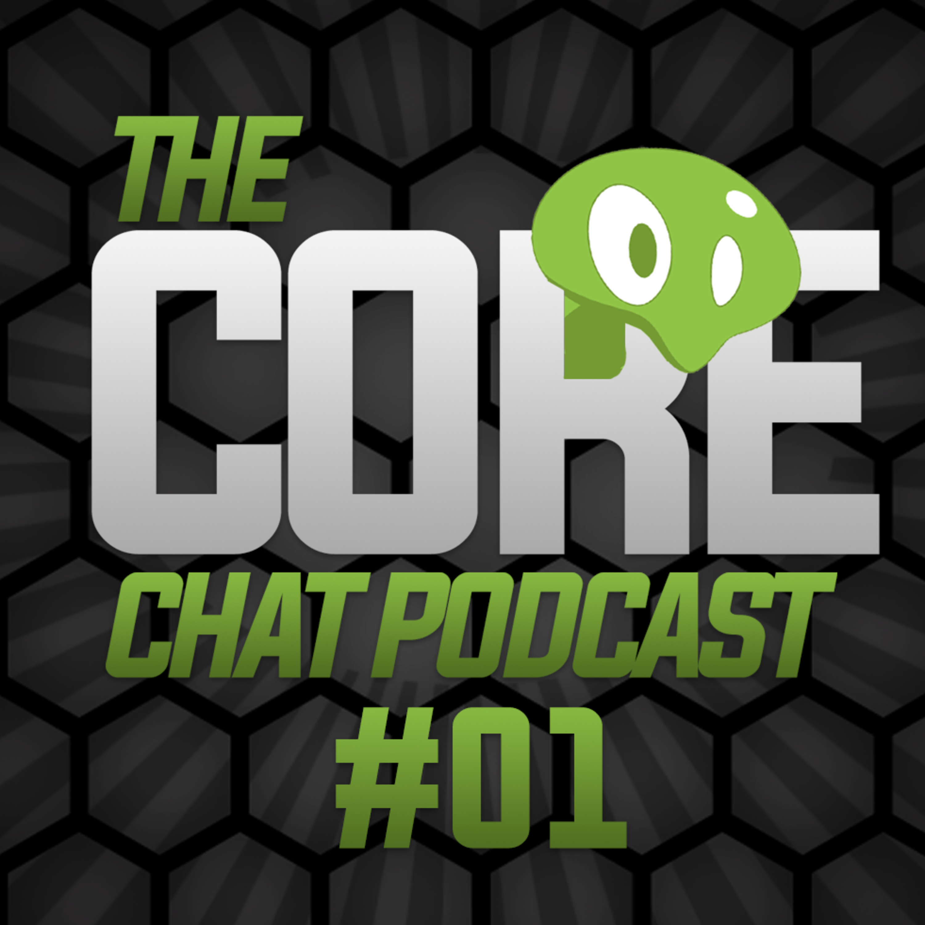 The Core Chat