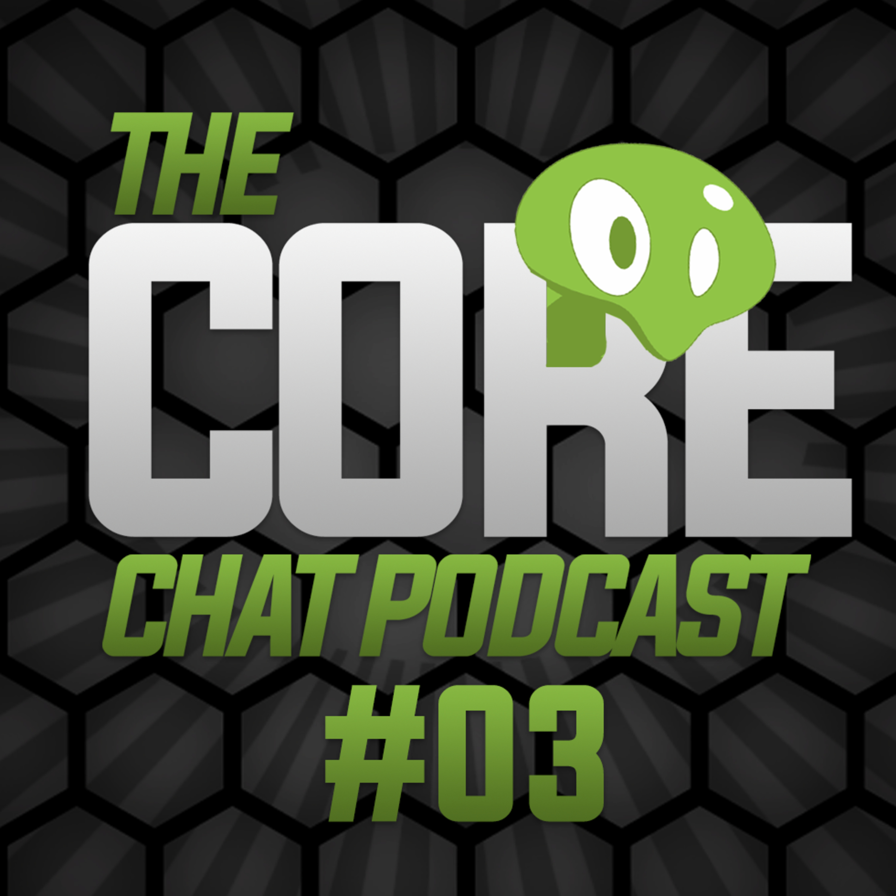 The Core Chat
