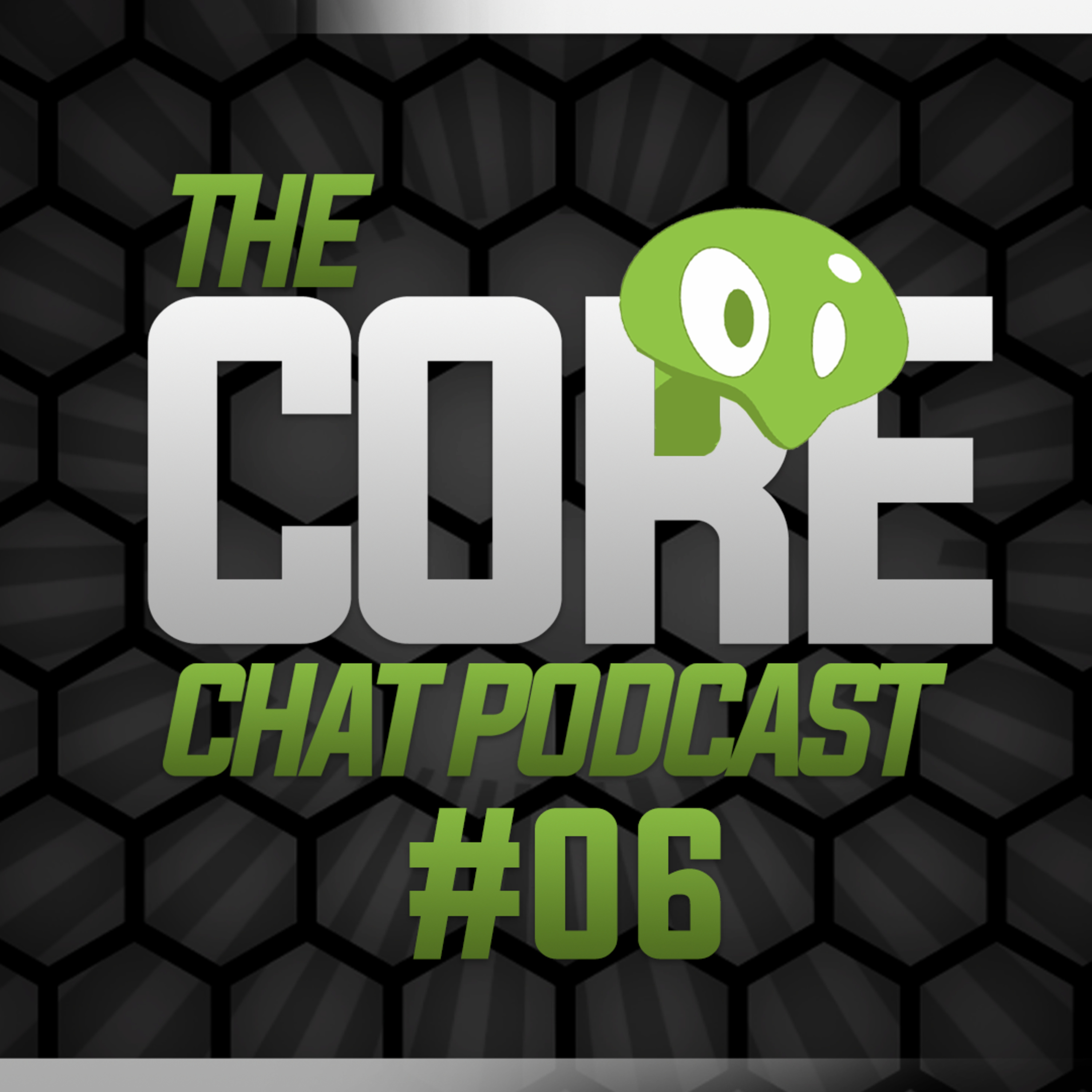The Core Chat