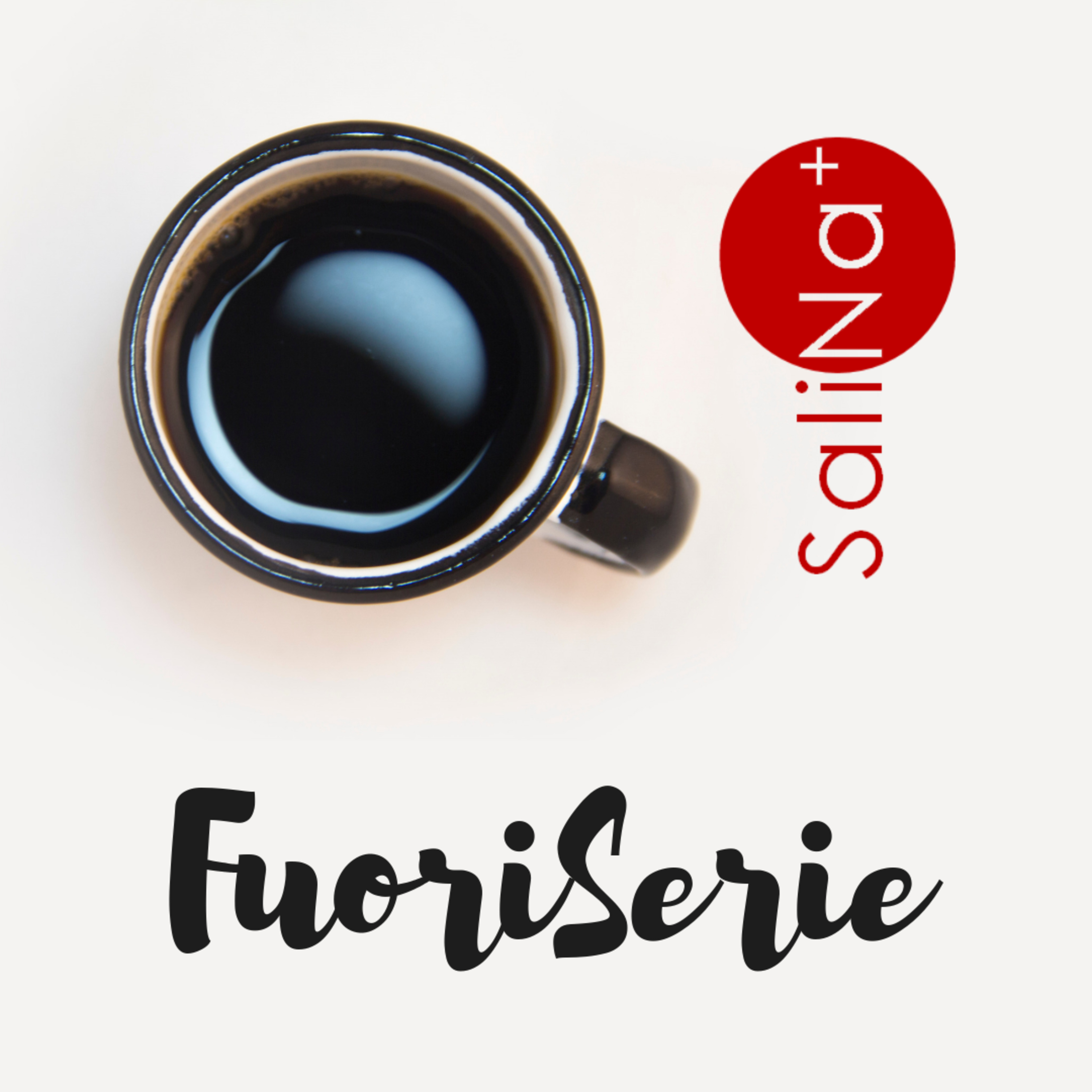 FuoriSerie | Salmo 34 episode artwork