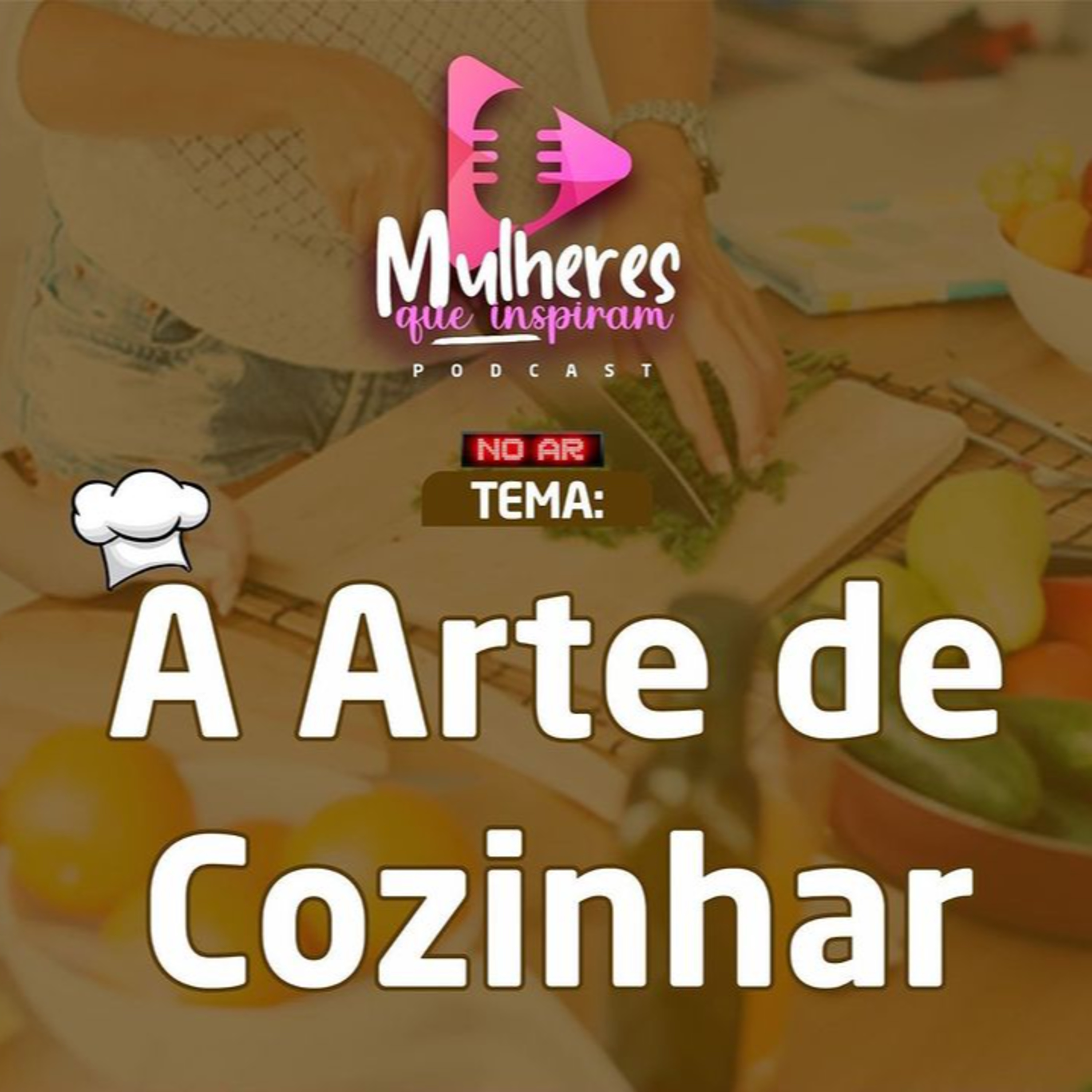Mulheres que Inspiram
