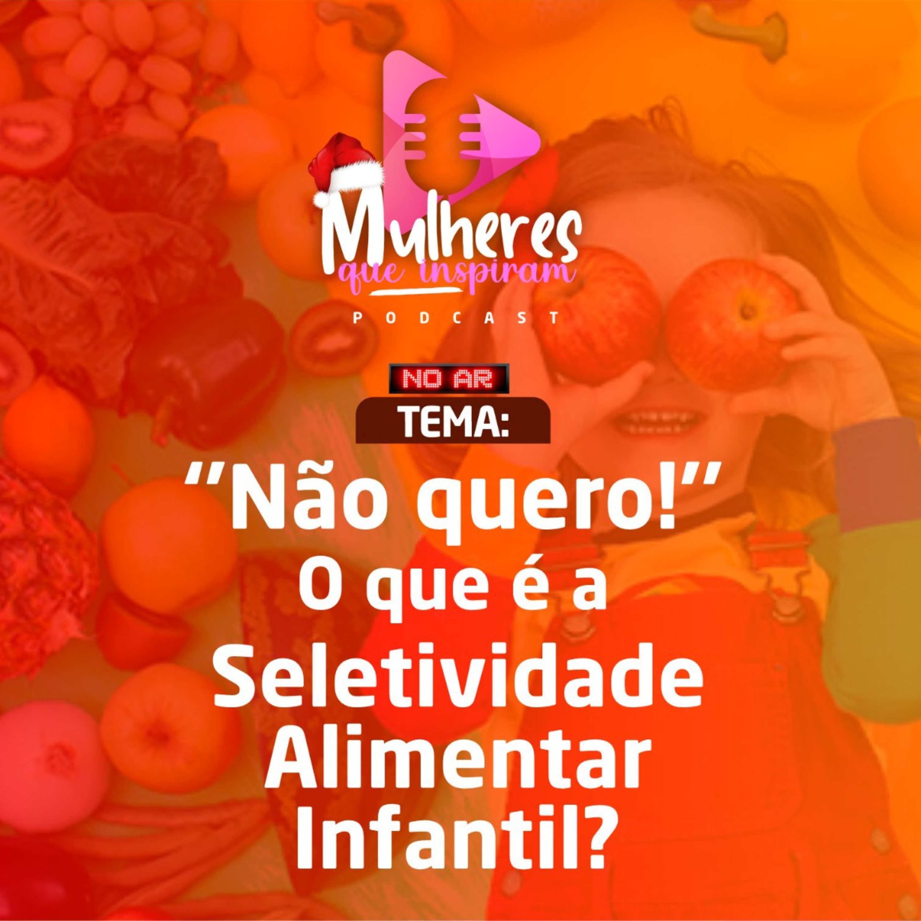 Mulheres que Inspiram