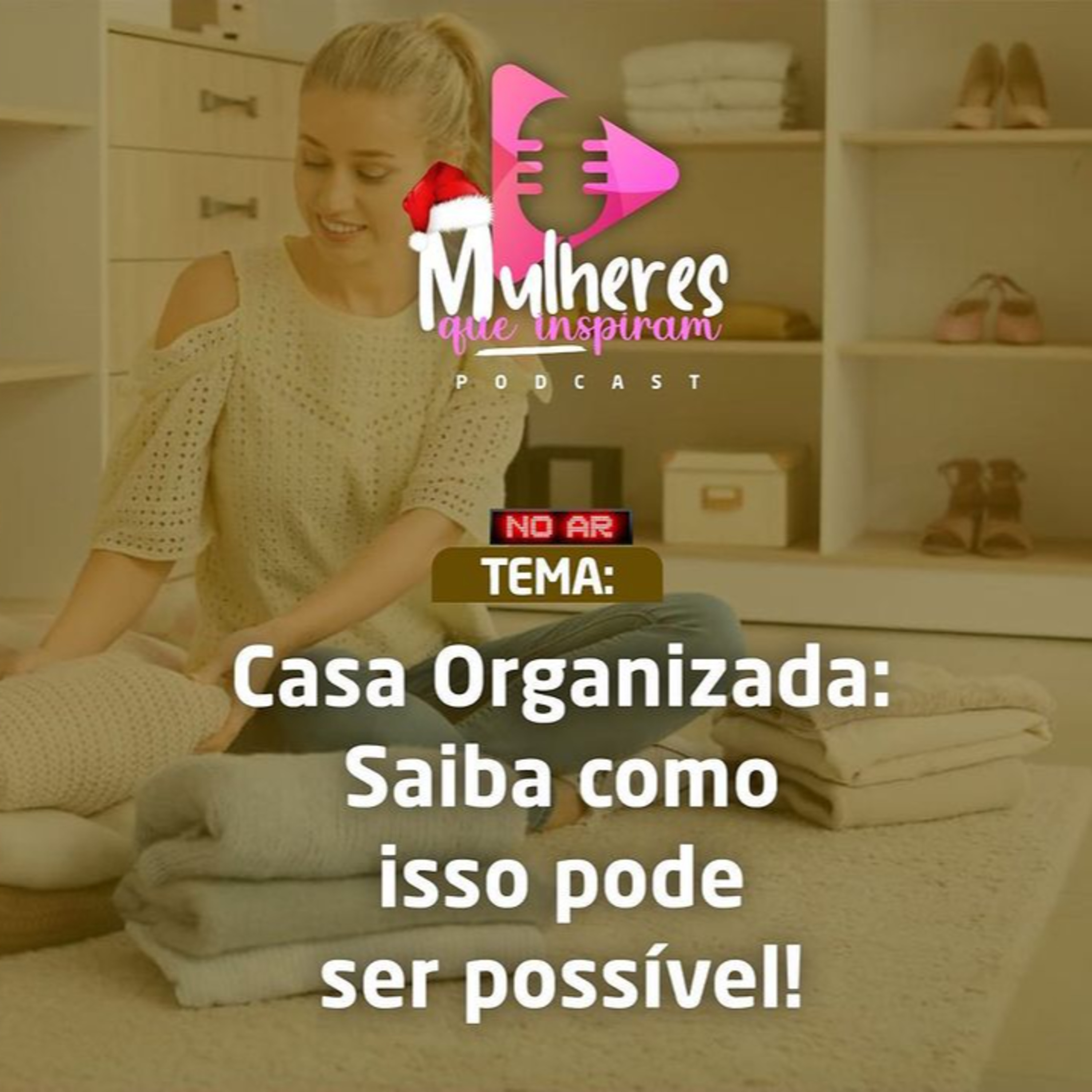 Mulheres que Inspiram