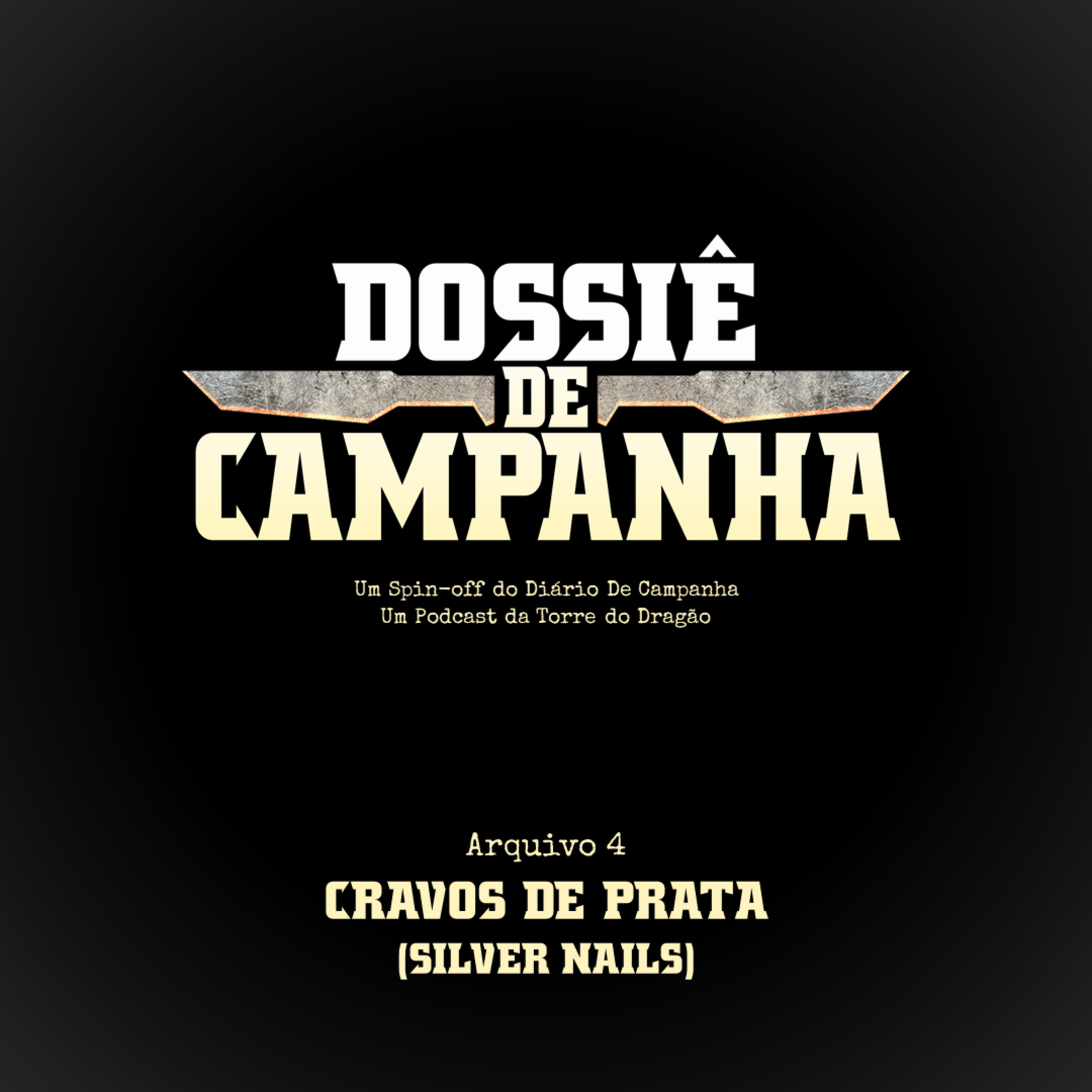 Diário de Campanha | Torre do Dragão