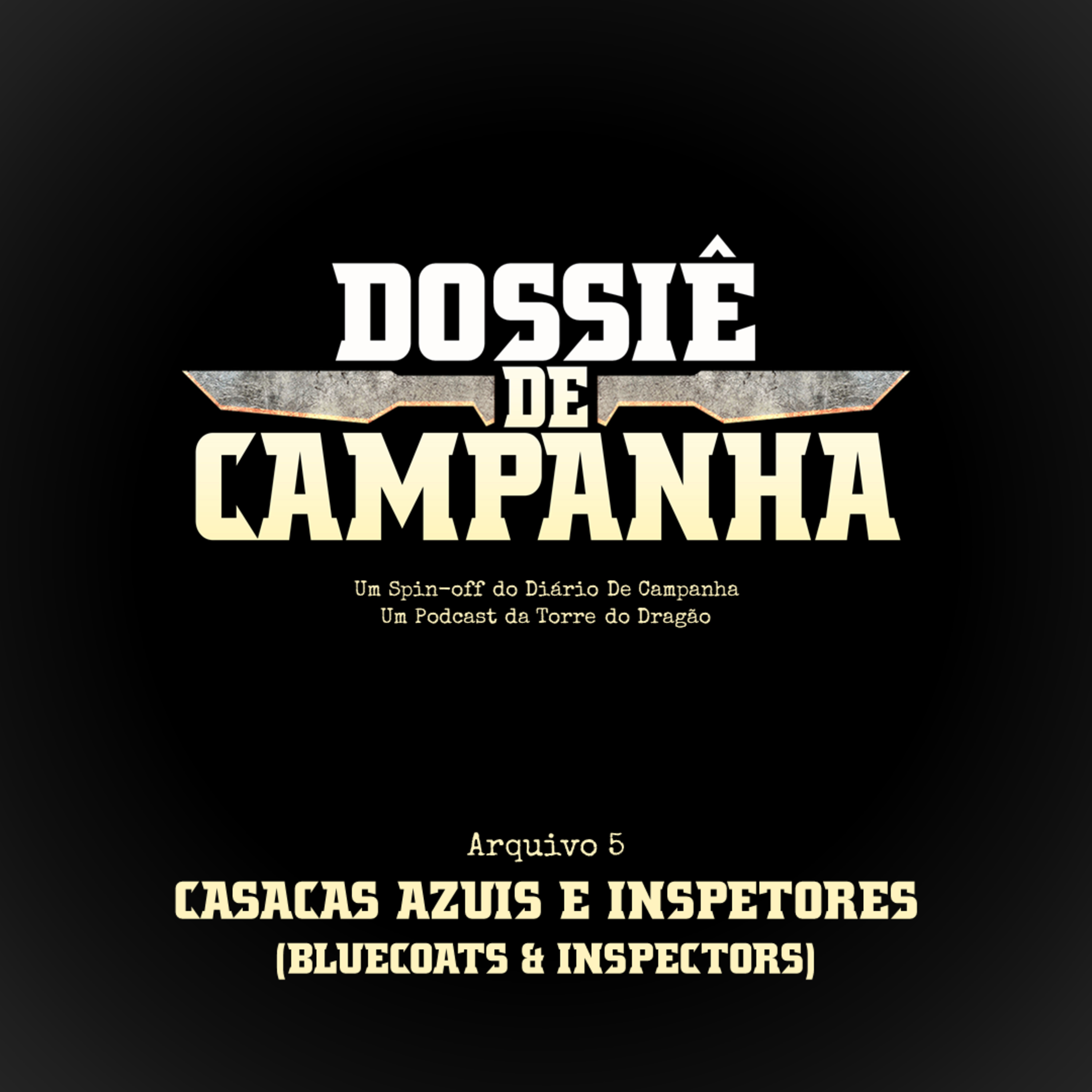Diário de Campanha | Torre do Dragão