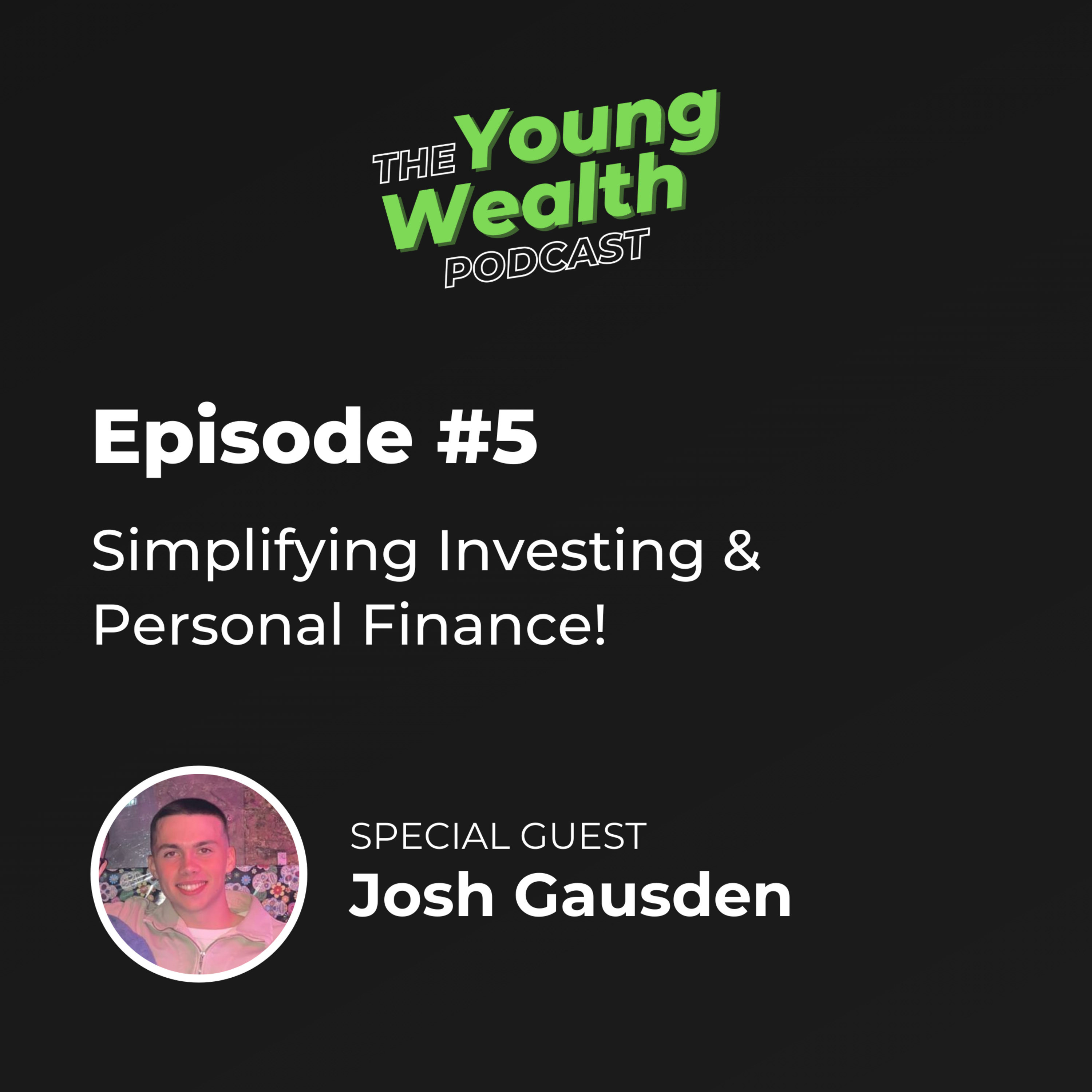 Young Wealth Podcast