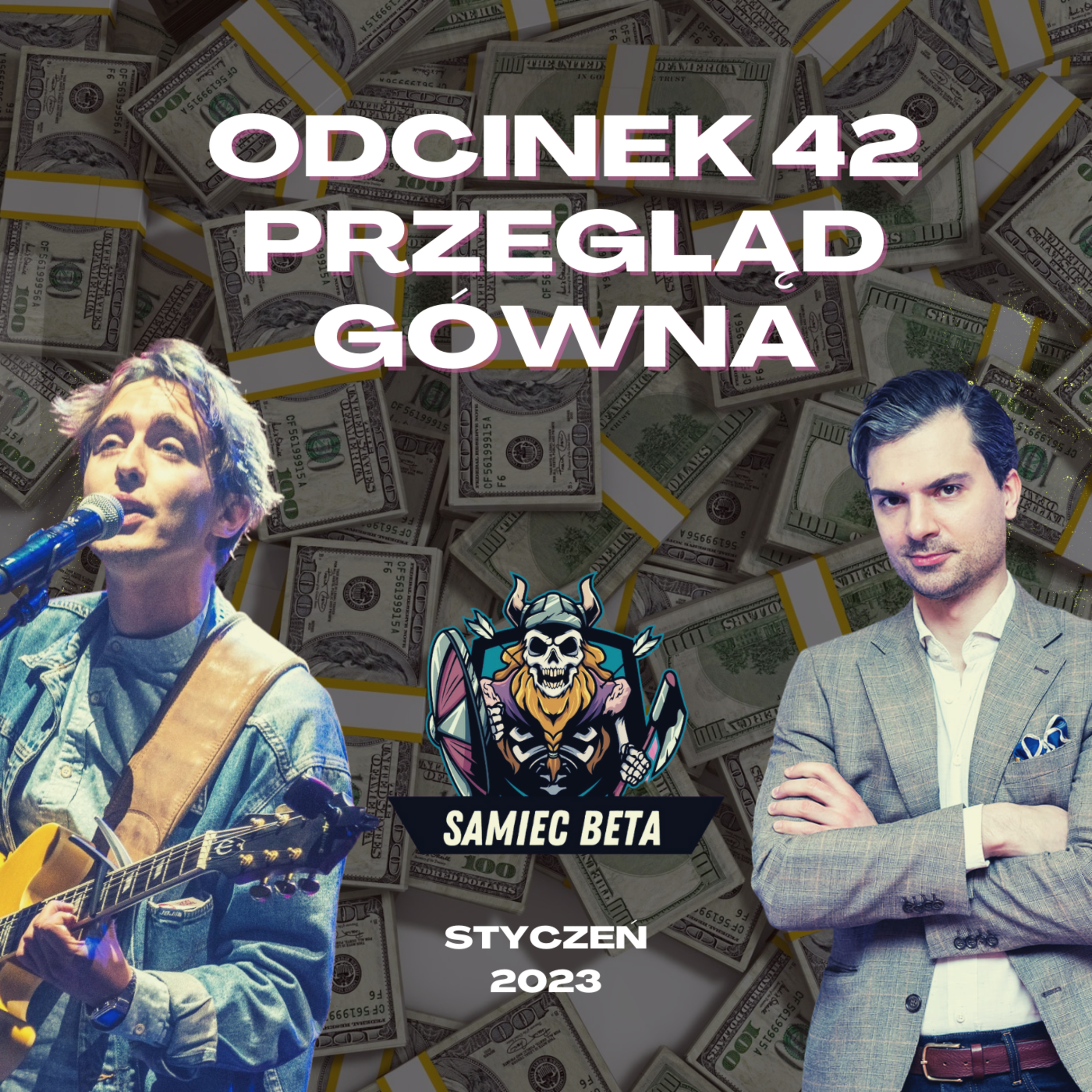 Samiec Beta