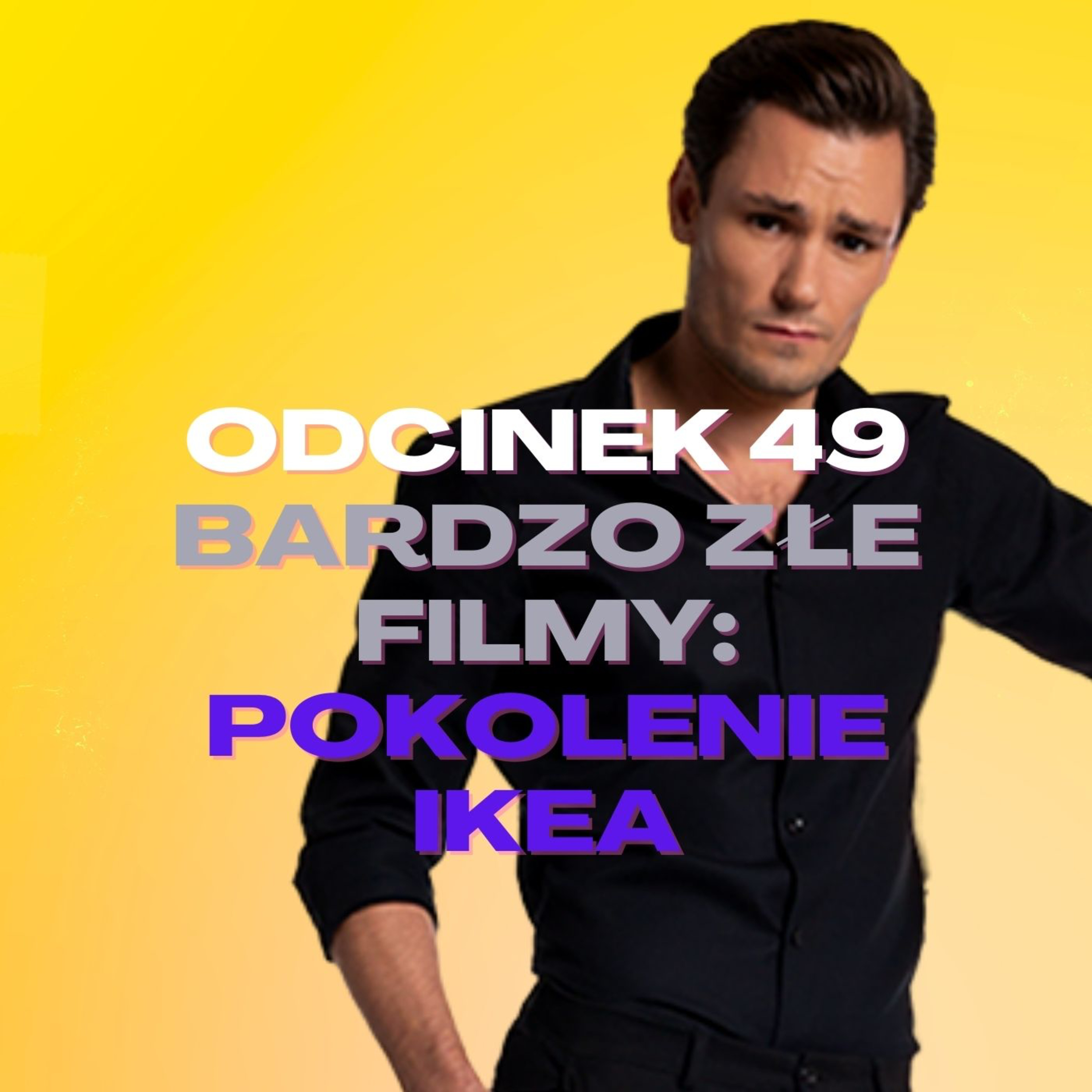 Samiec Beta