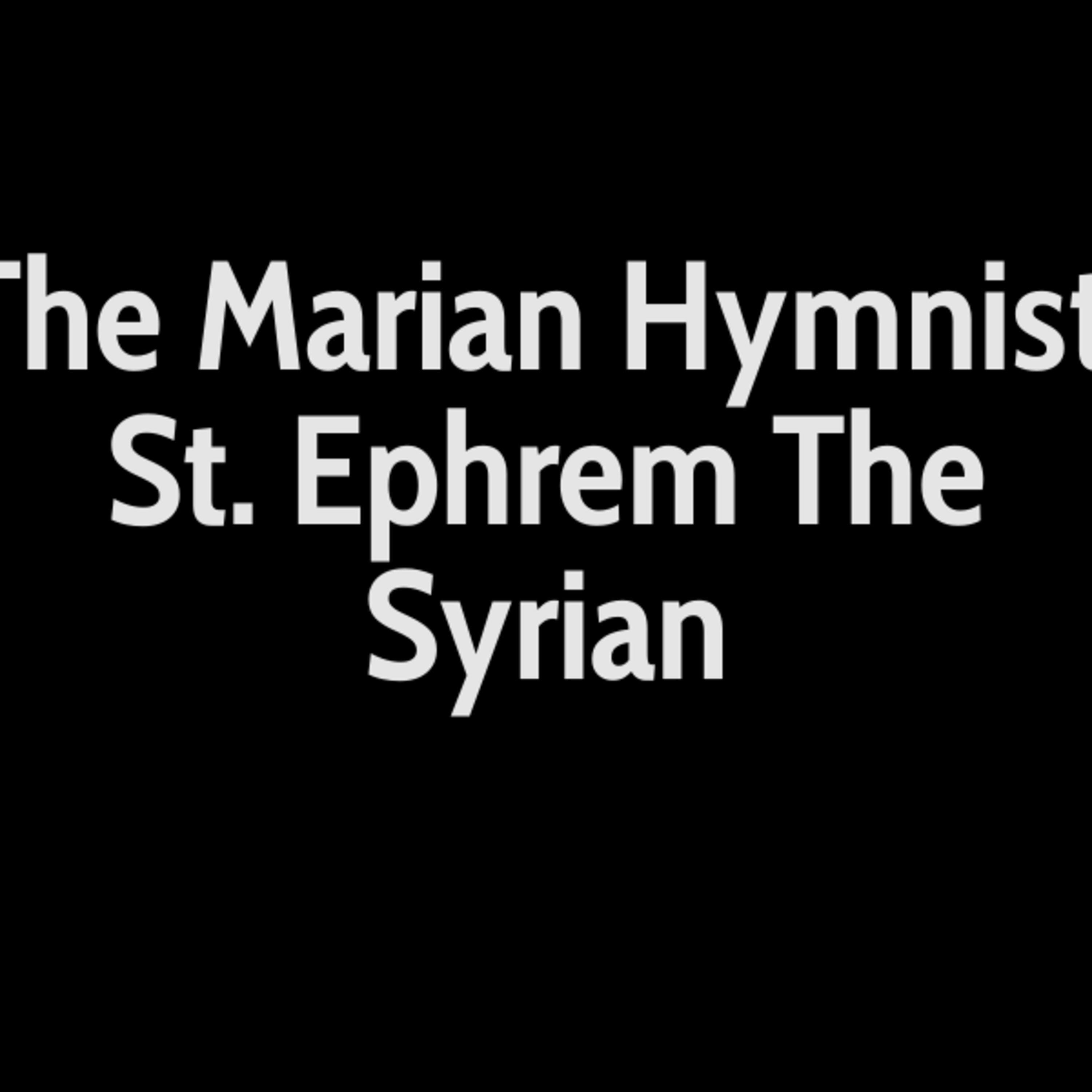 Episode Logo
