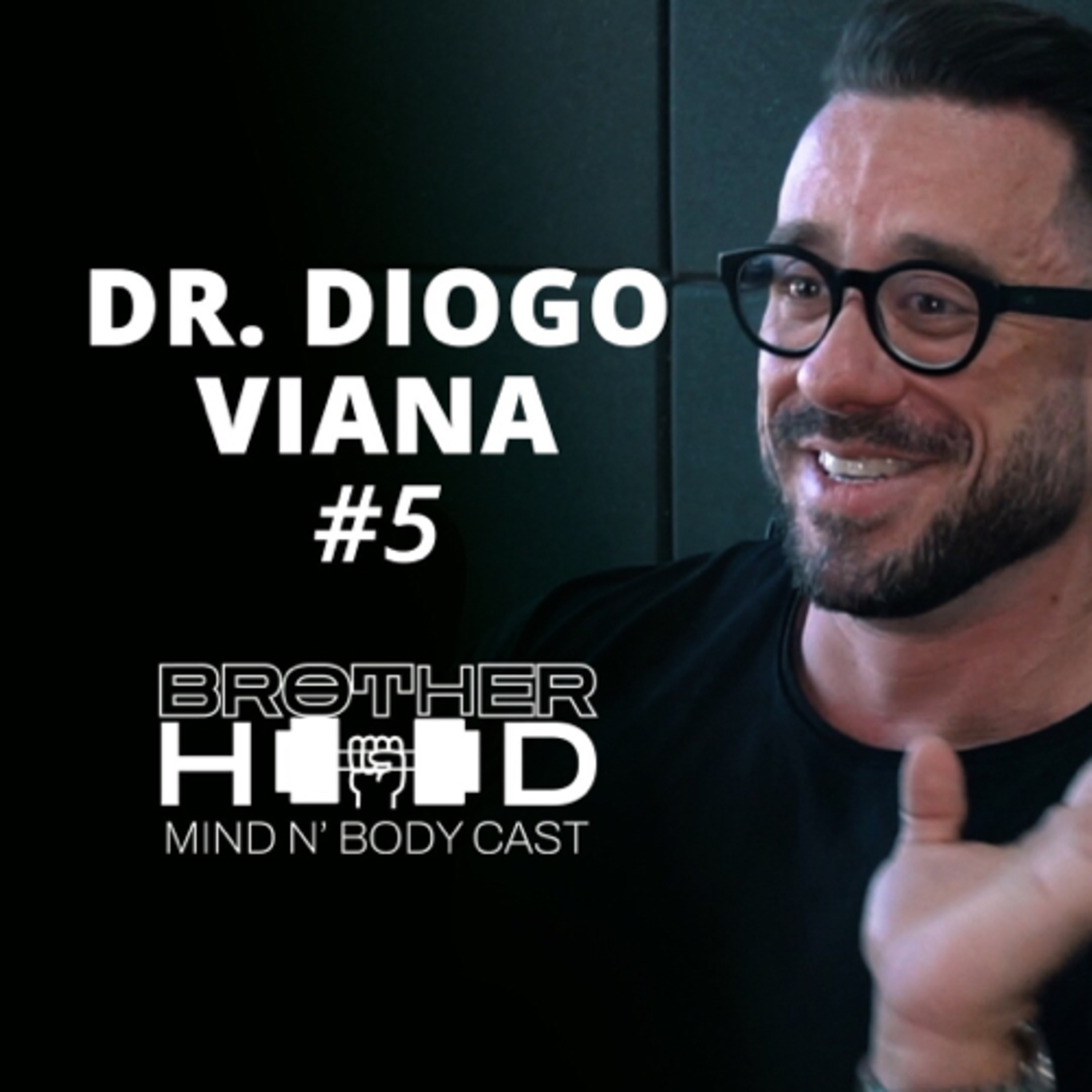 BROTHERHOOD Mind N\' Body Cast