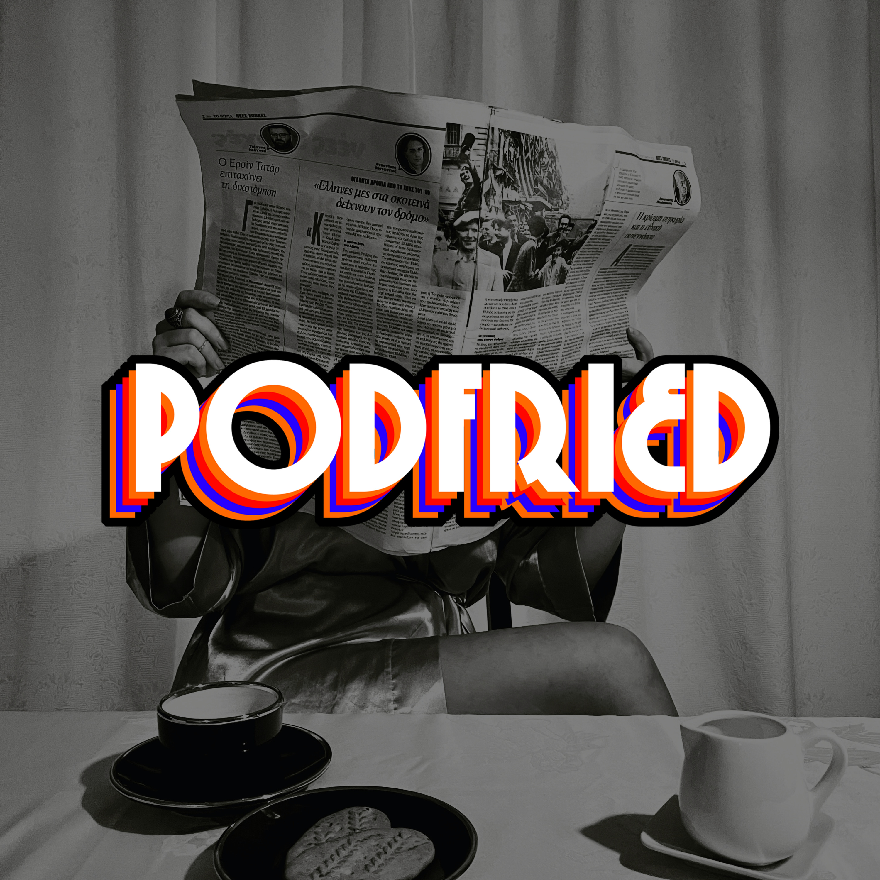 podfried